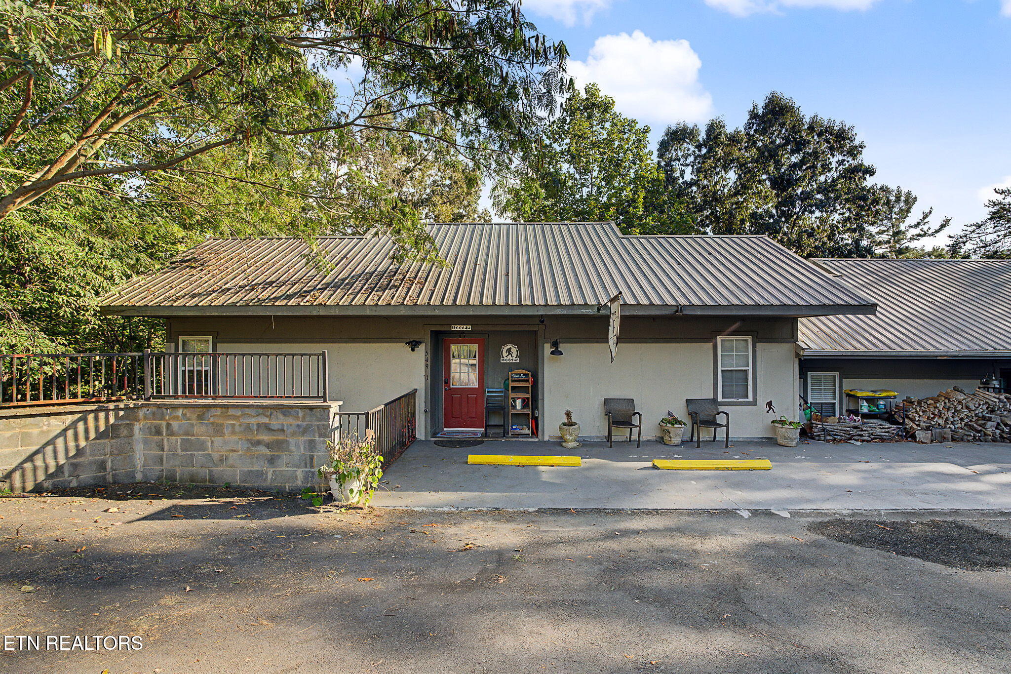 549 Johnson Lane Gatlinburg TN 37738