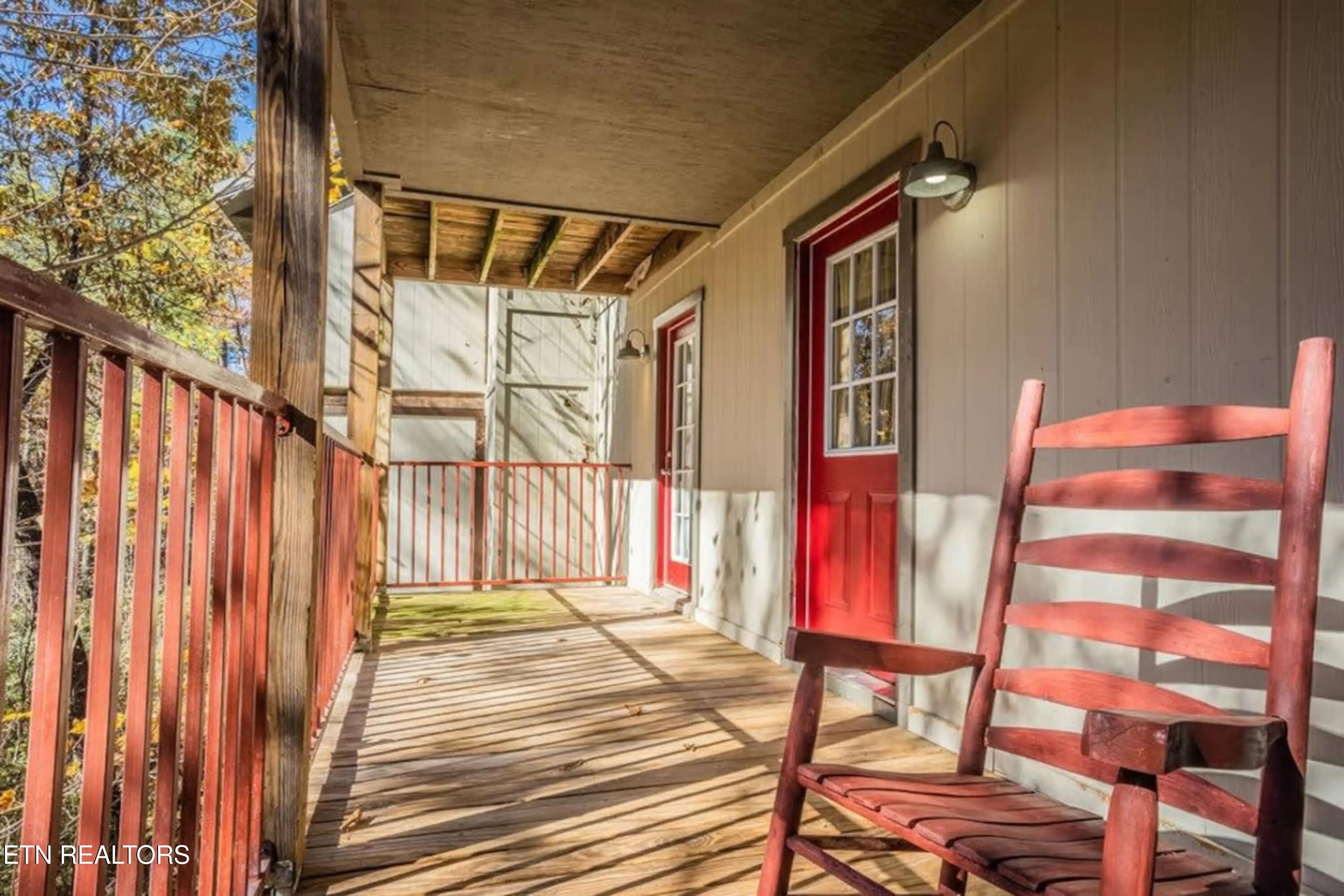549 Johnson Lane Gatlinburg TN 37738