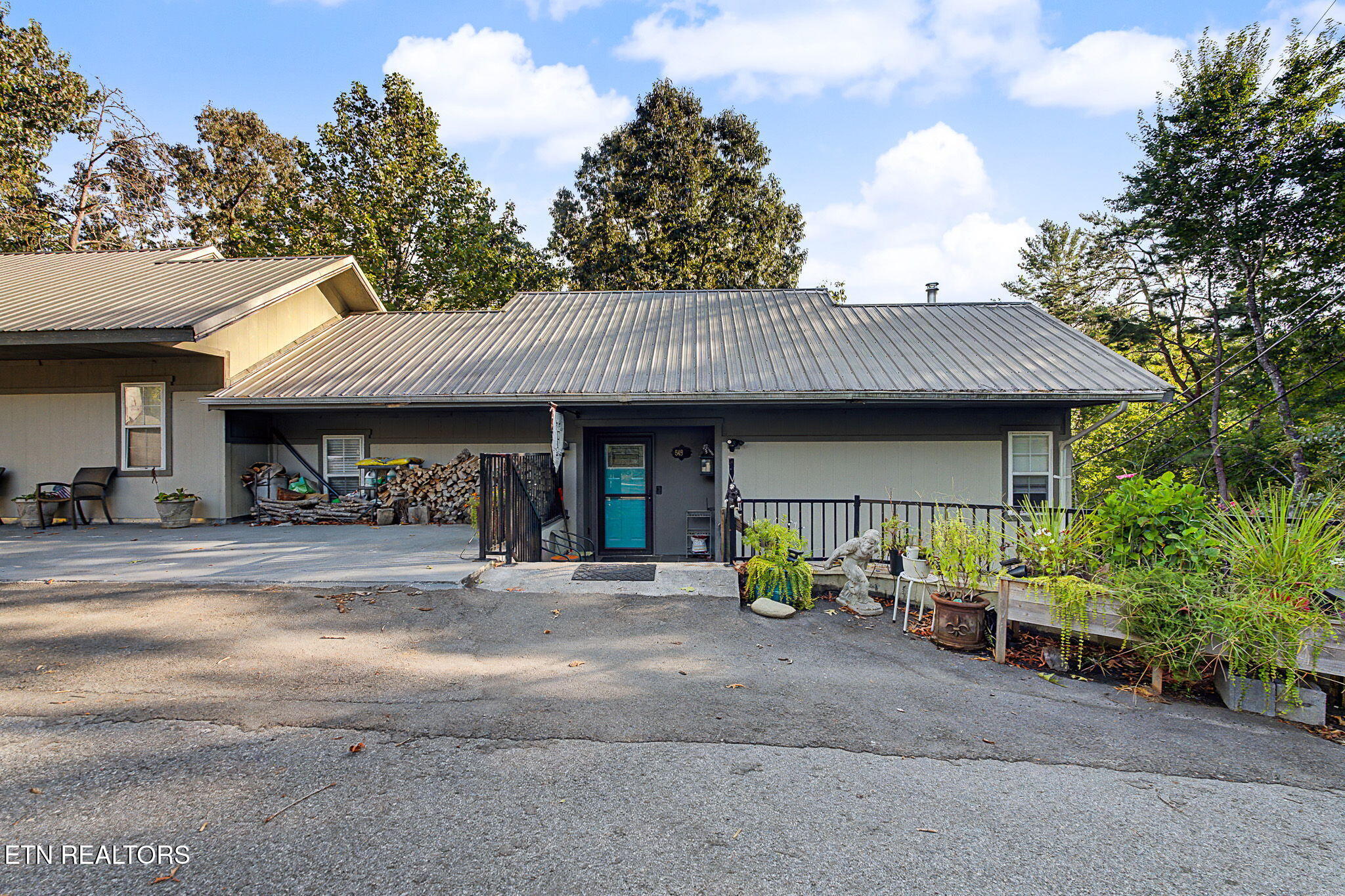 549 Johnson Lane Gatlinburg TN 37738