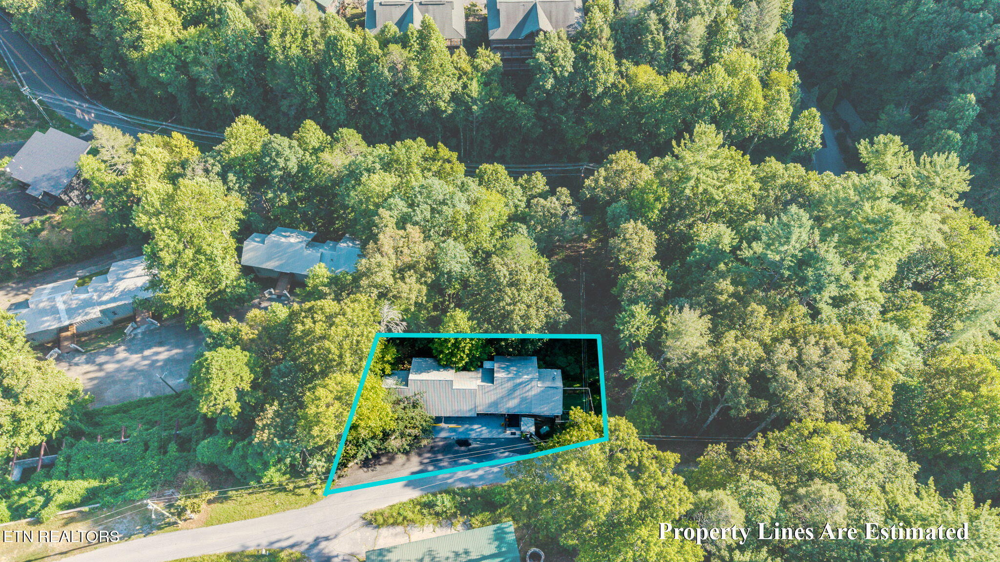 549 Johnson Lane Gatlinburg TN 37738