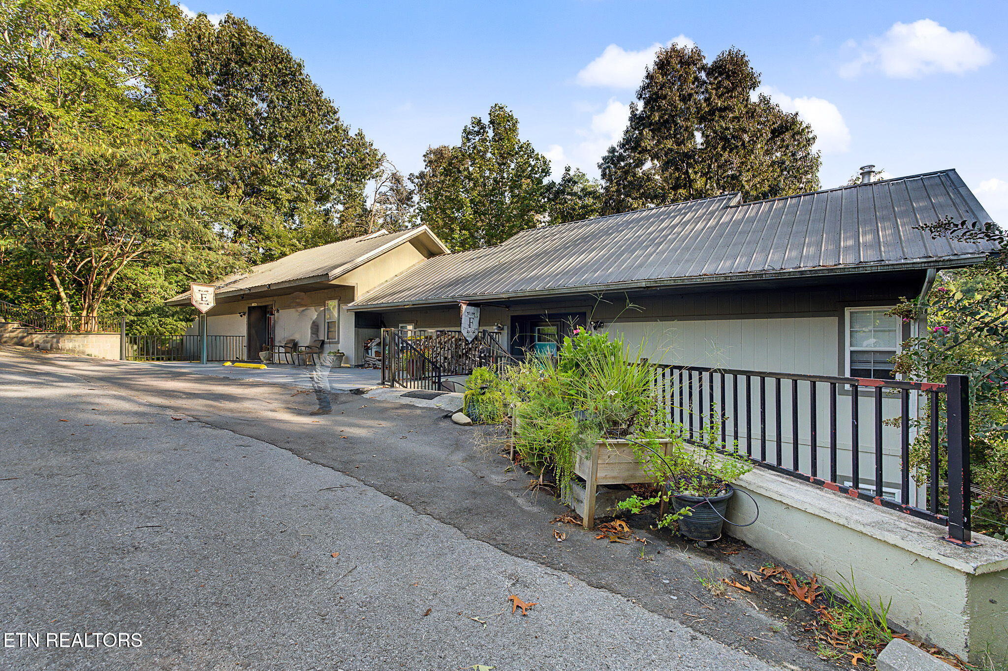 549 Johnson Lane Gatlinburg TN 37738