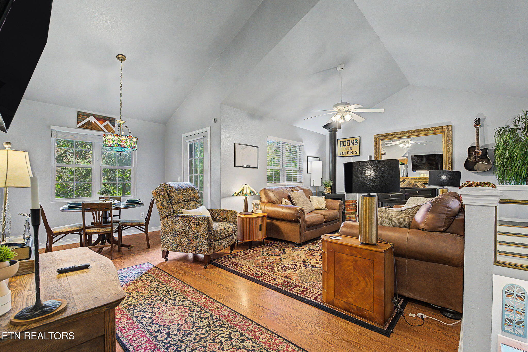 549 Johnson Lane Gatlinburg TN 37738