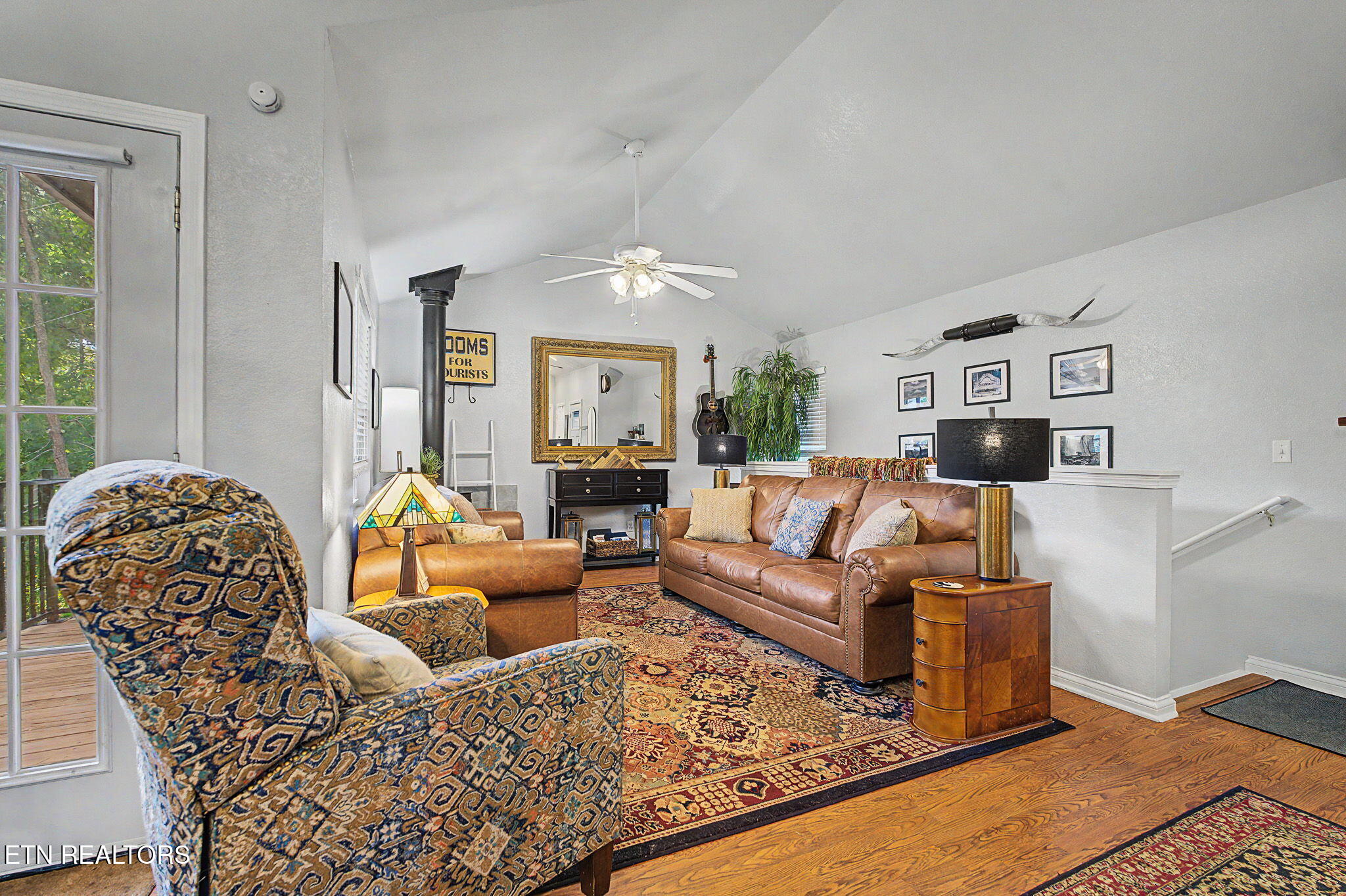 549 Johnson Lane Gatlinburg TN 37738