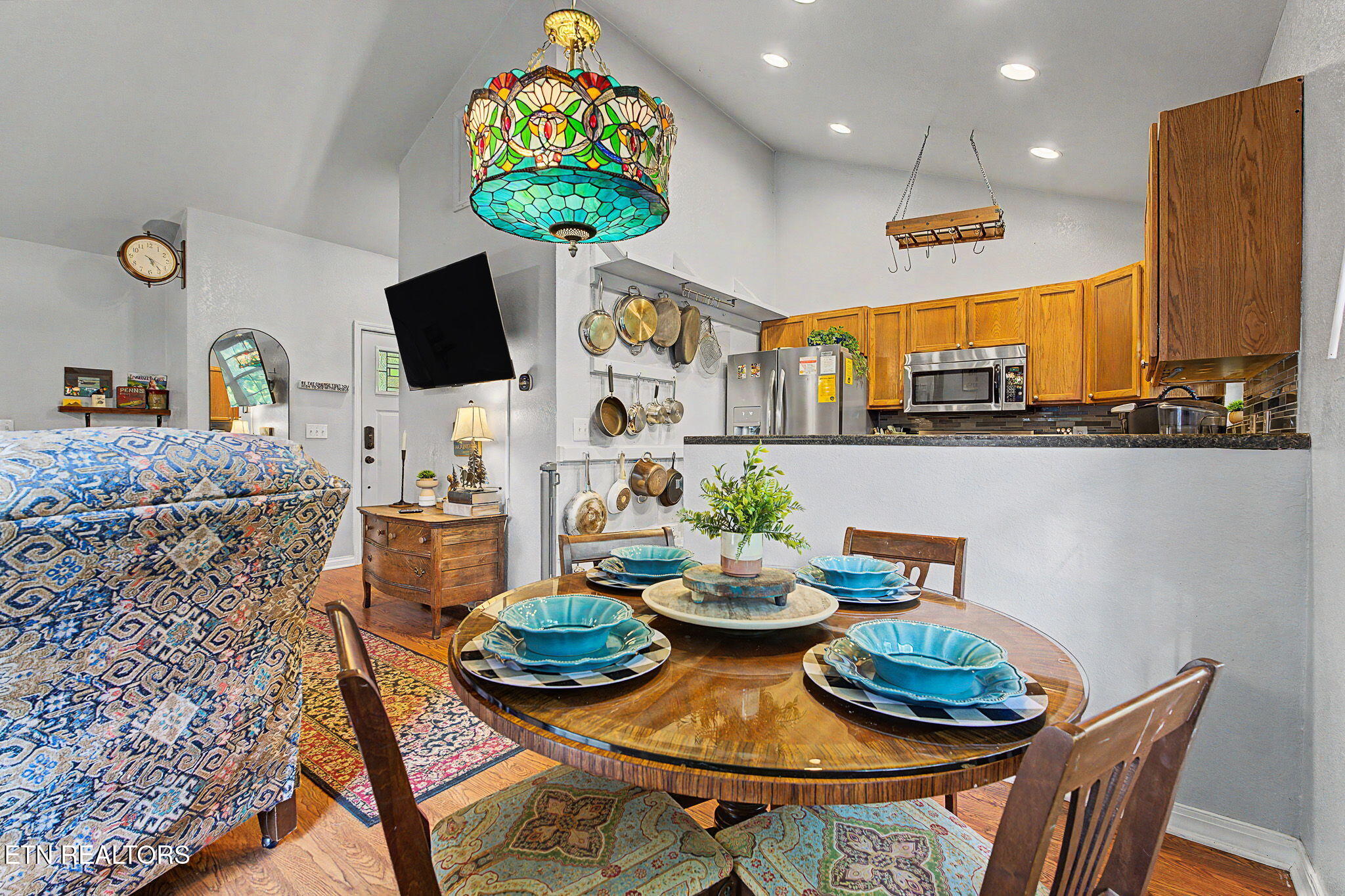 549 Johnson Lane Gatlinburg TN 37738