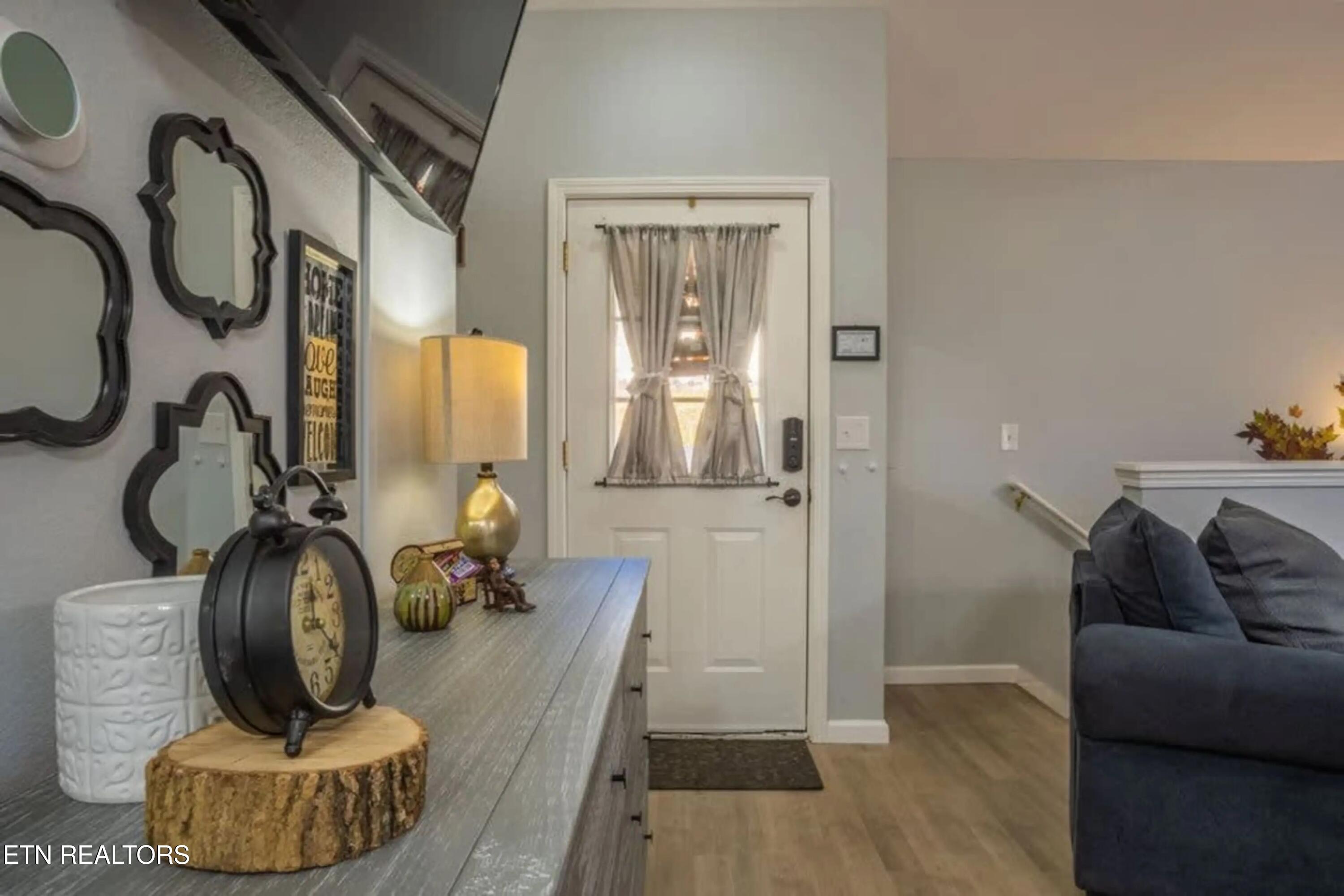 549 Johnson Lane Gatlinburg TN 37738