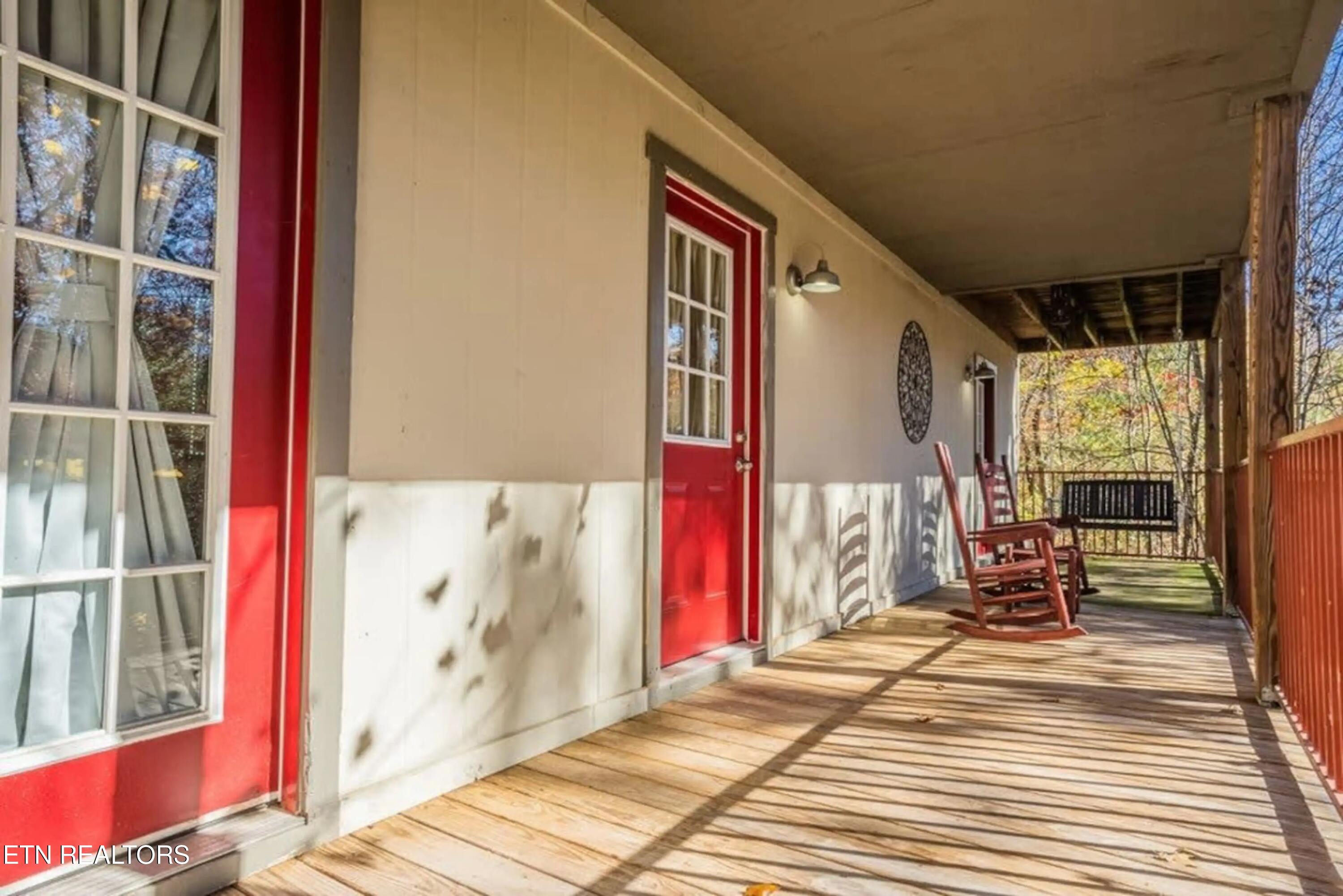 549 Johnson Lane Gatlinburg TN 37738