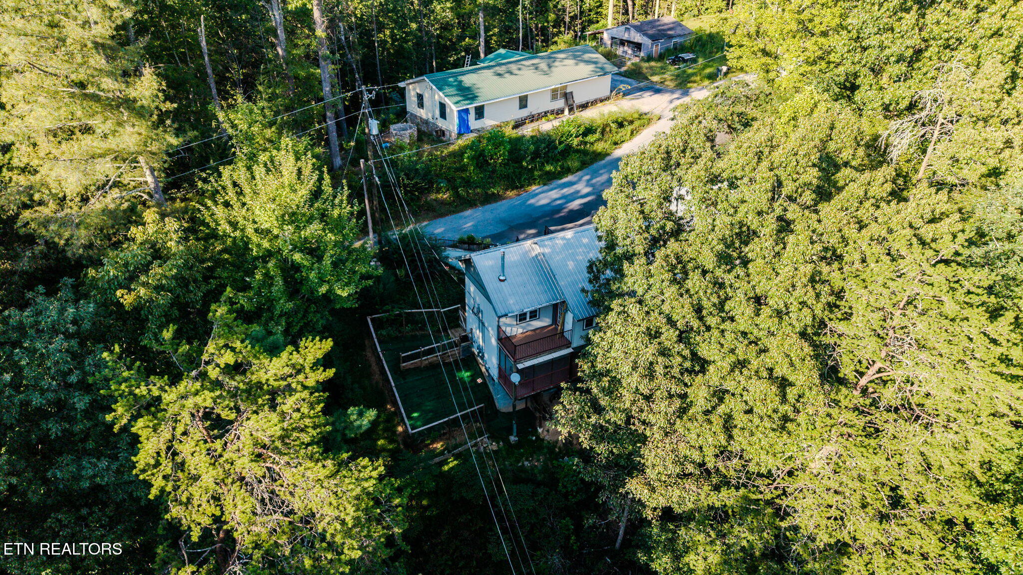 549 Johnson Lane Gatlinburg TN 37738