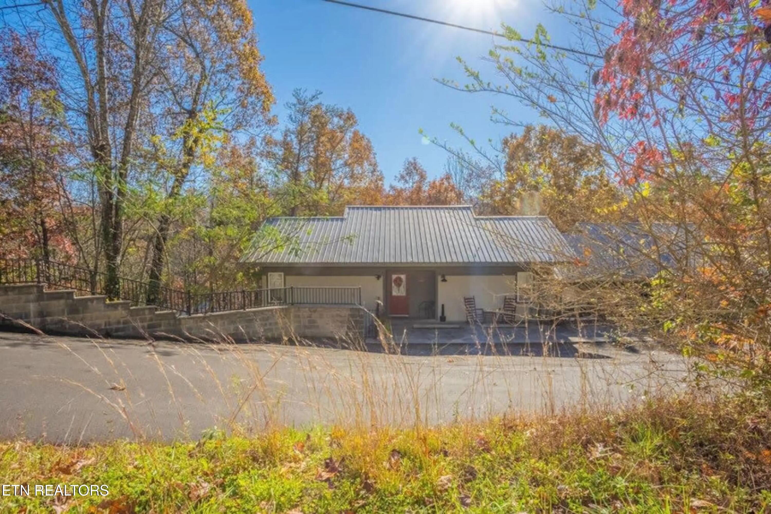 549 Johnson Lane Gatlinburg TN 37738