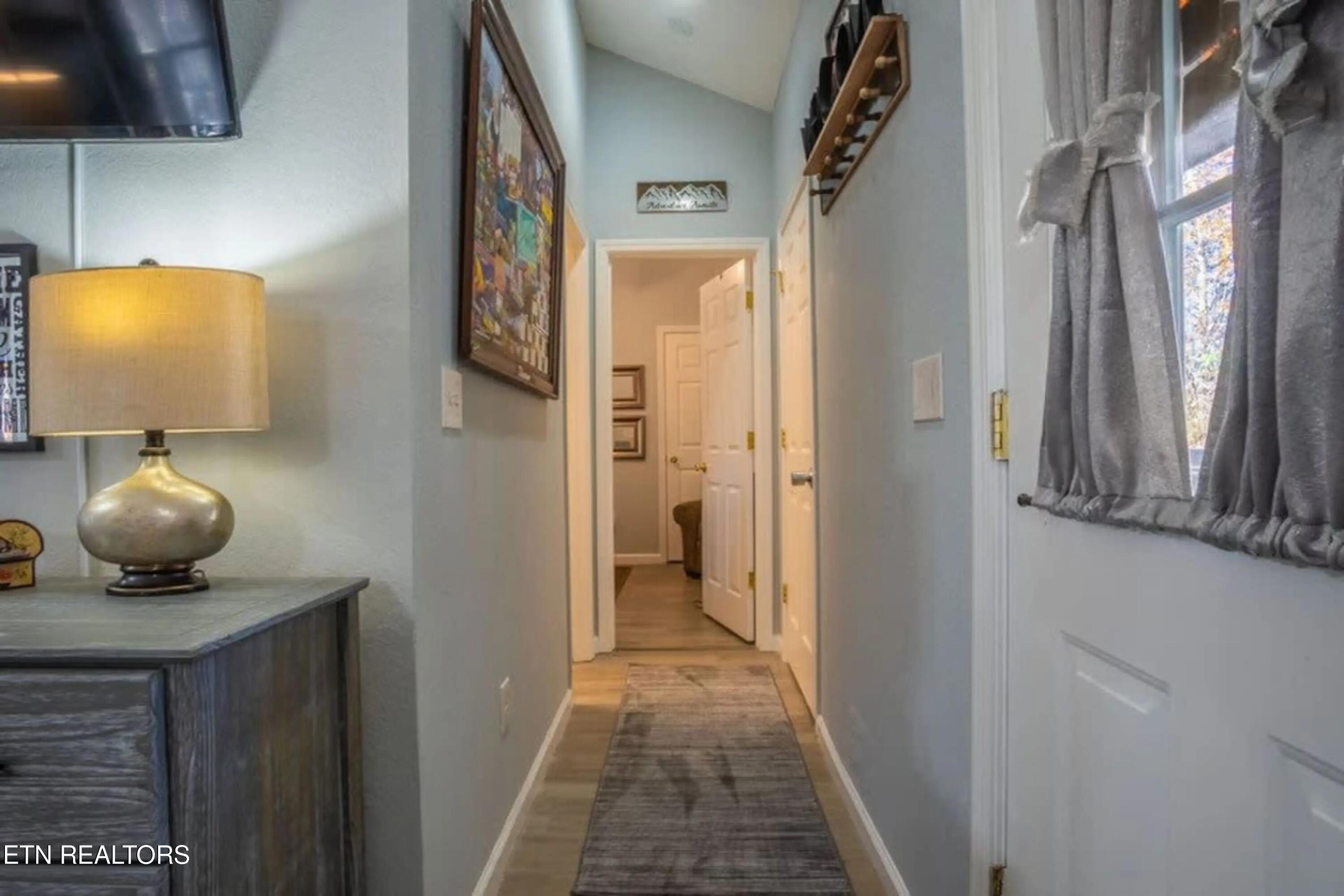 549 Johnson Lane Gatlinburg TN 37738