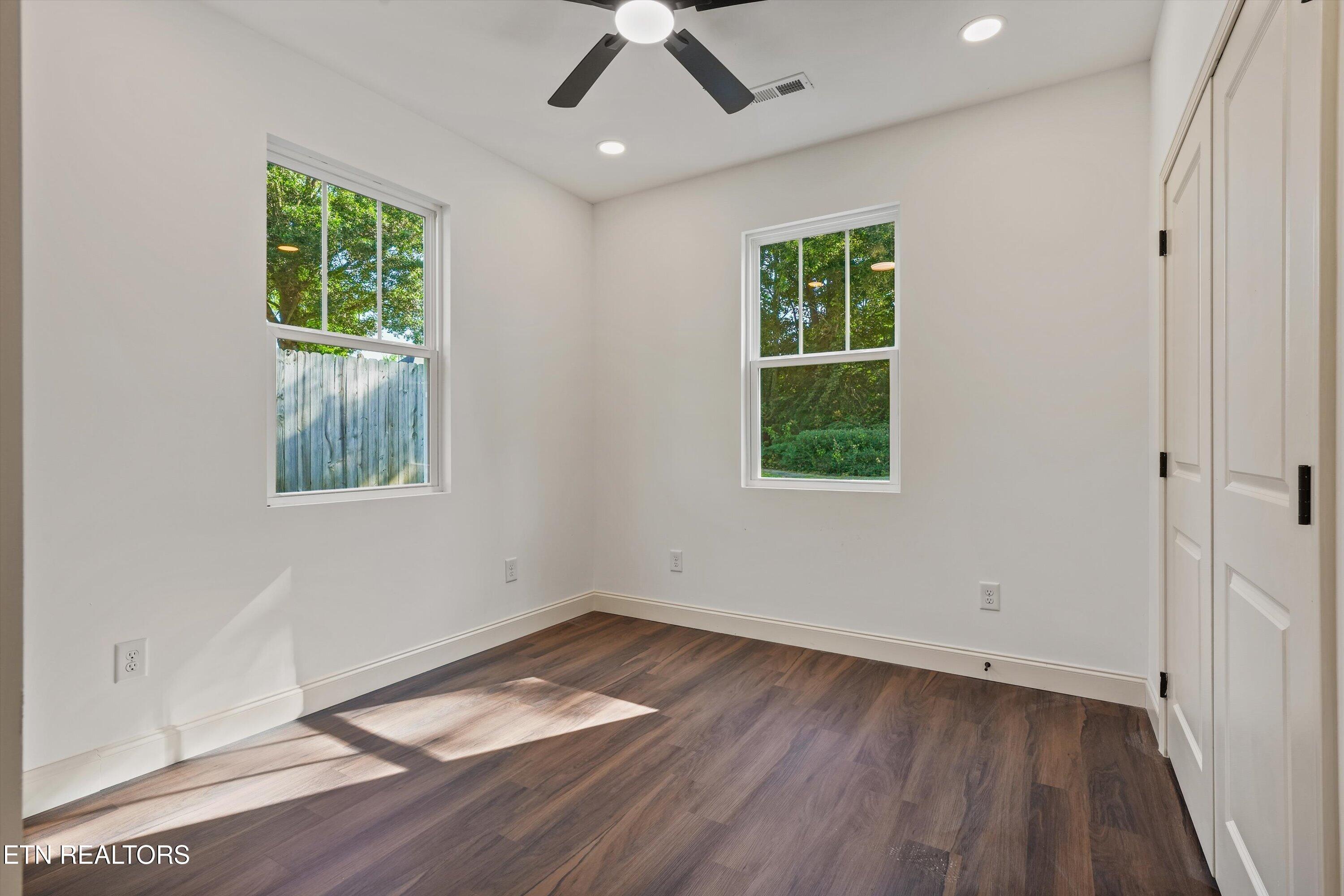 134 S Van Gilder Street Knoxville TN 37915