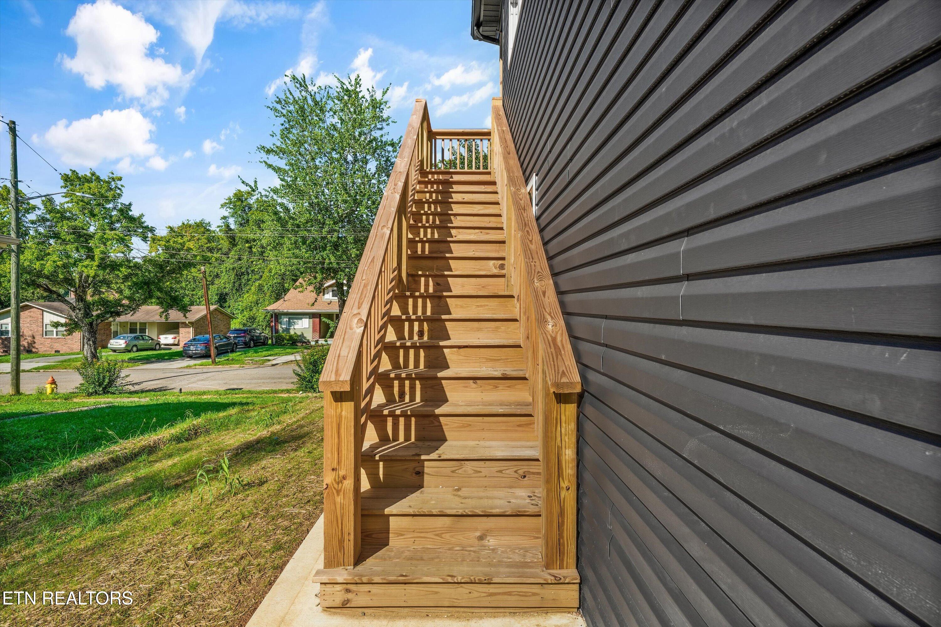 134 S Van Gilder Street Knoxville TN 37915