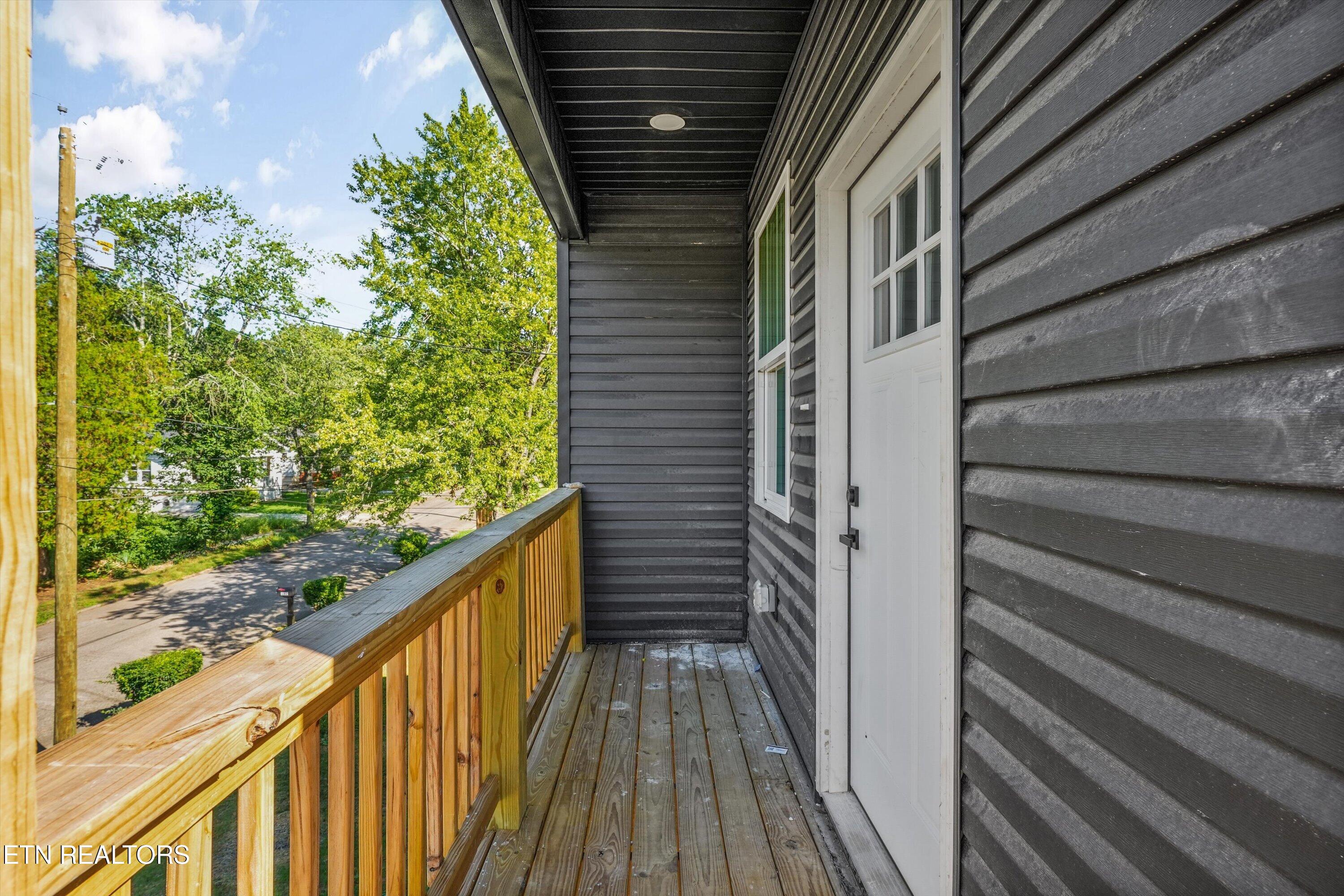 134 S Van Gilder Street Knoxville TN 37915