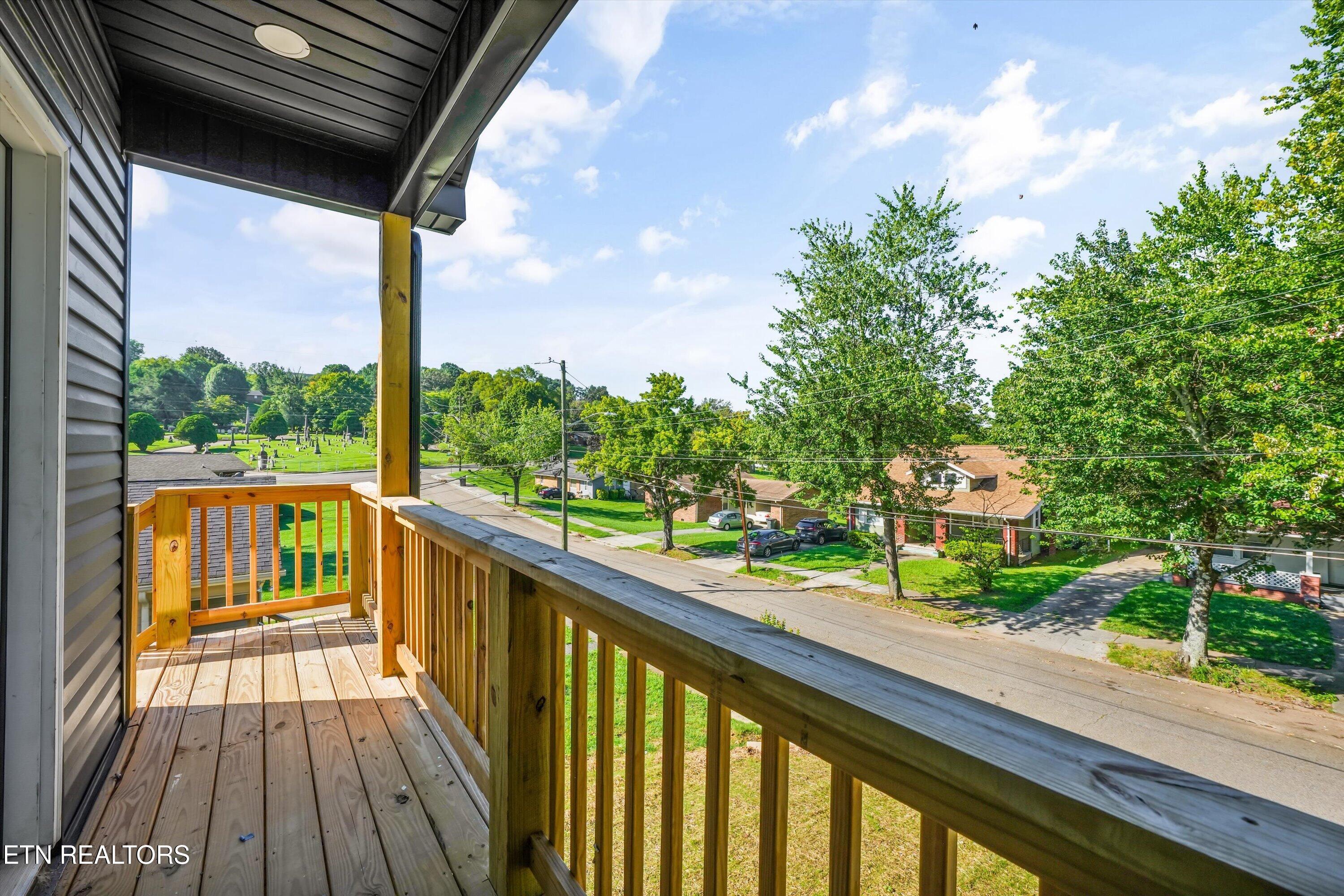 134 S Van Gilder Street Knoxville TN 37915