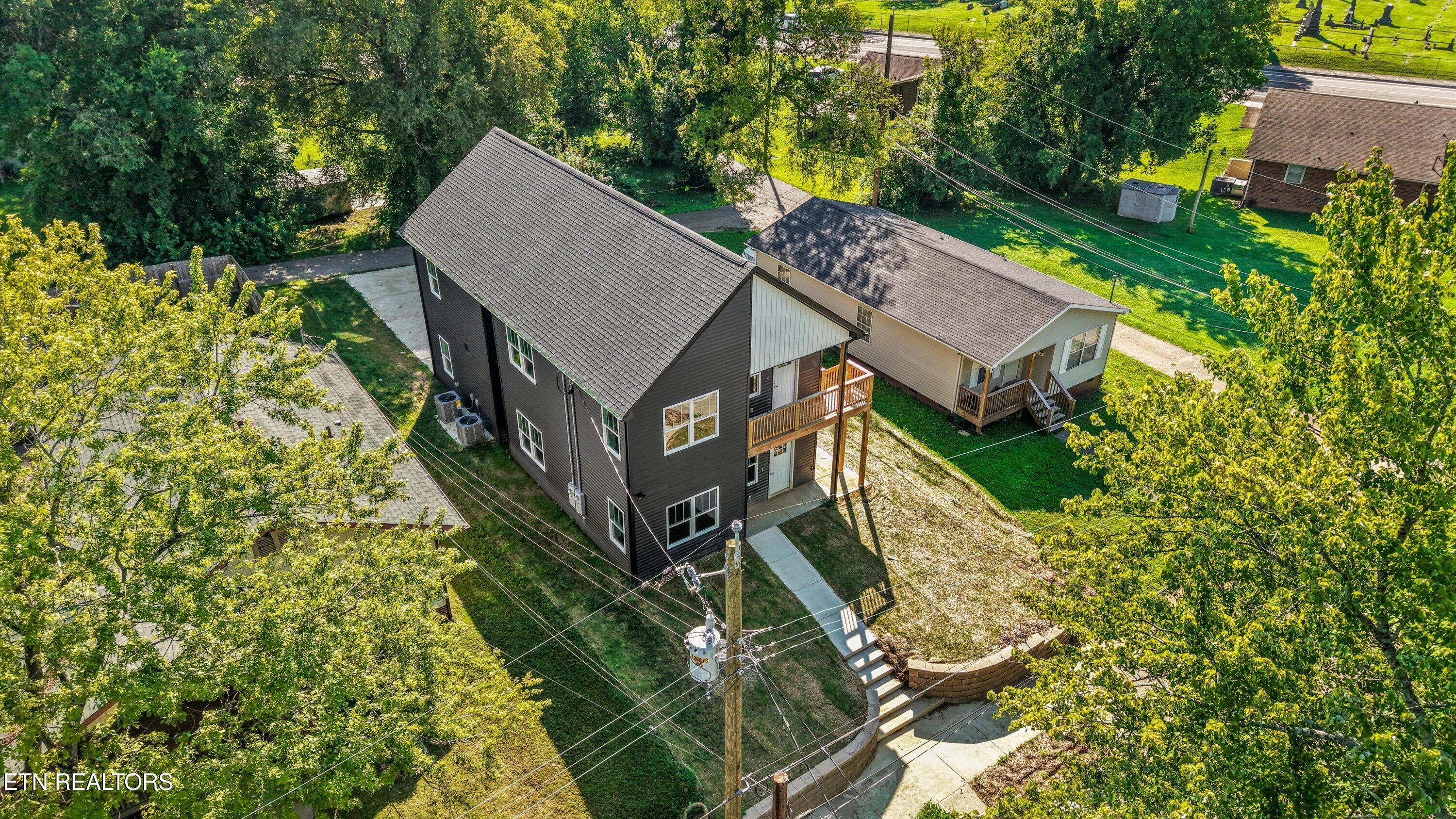134 S Van Gilder Street Knoxville TN 37915