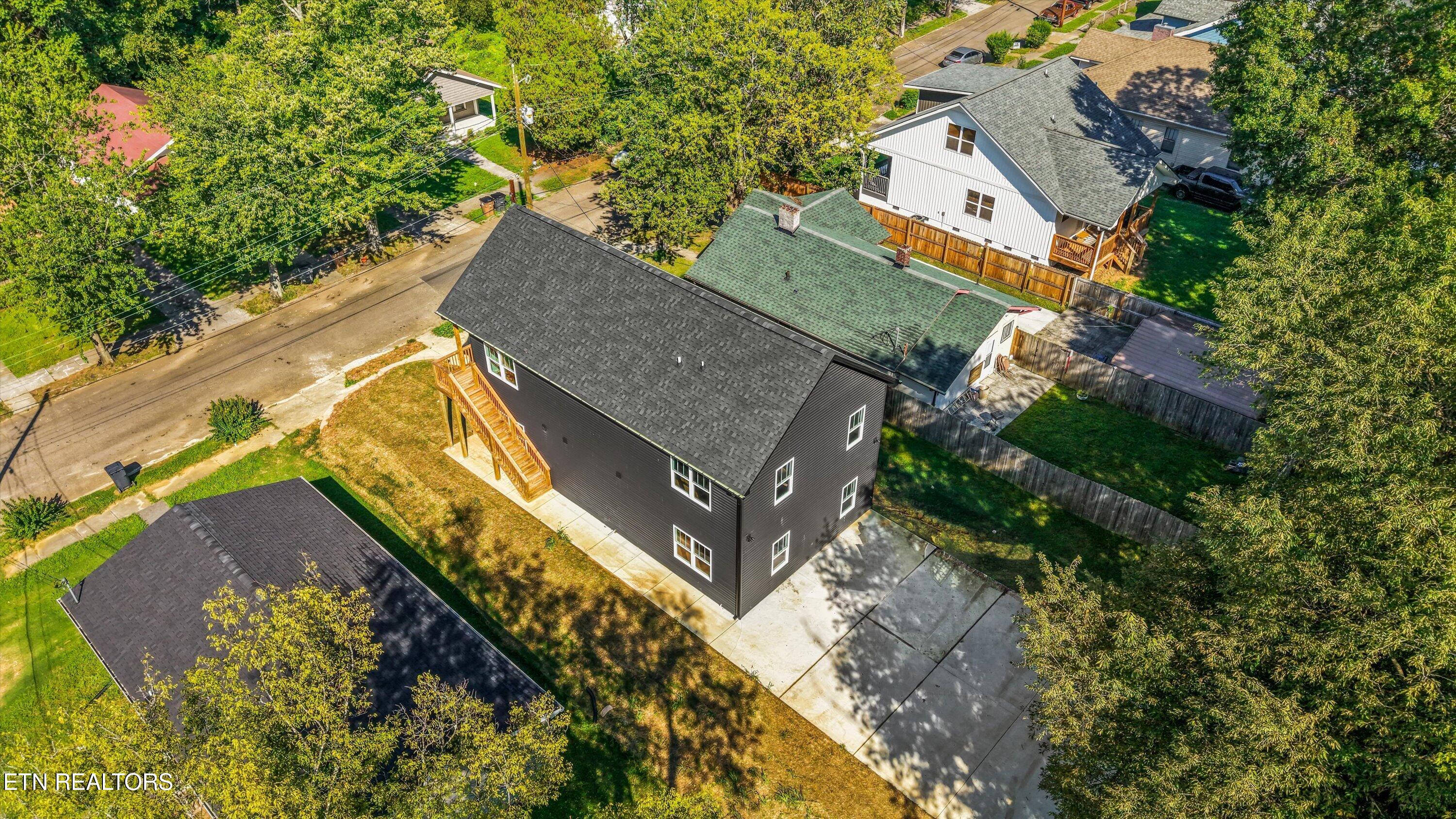 134 S Van Gilder Street Knoxville TN 37915