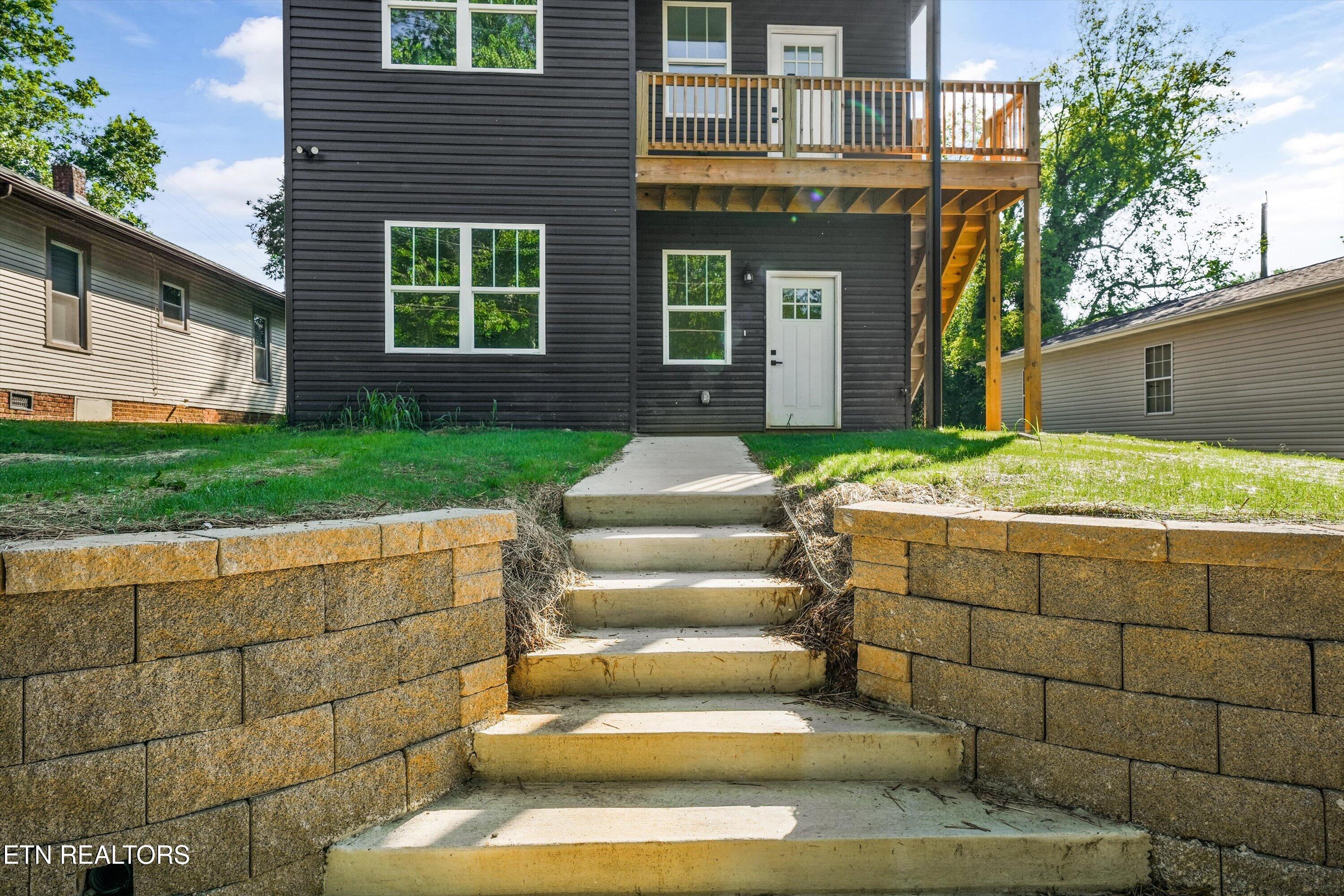 134 S Van Gilder Street Knoxville TN 37915