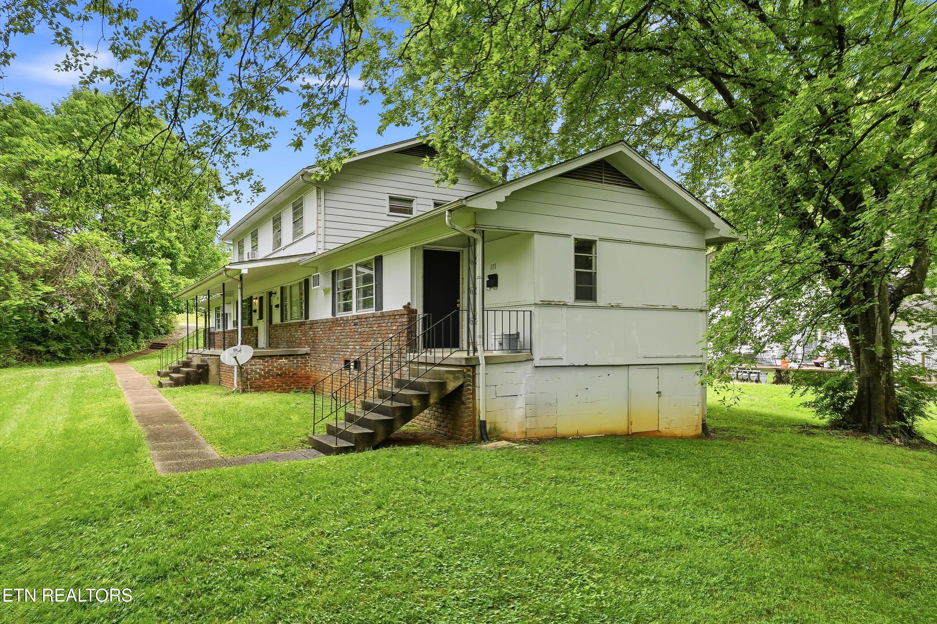 111 Tacoma Road Oak Ridge TN 37830