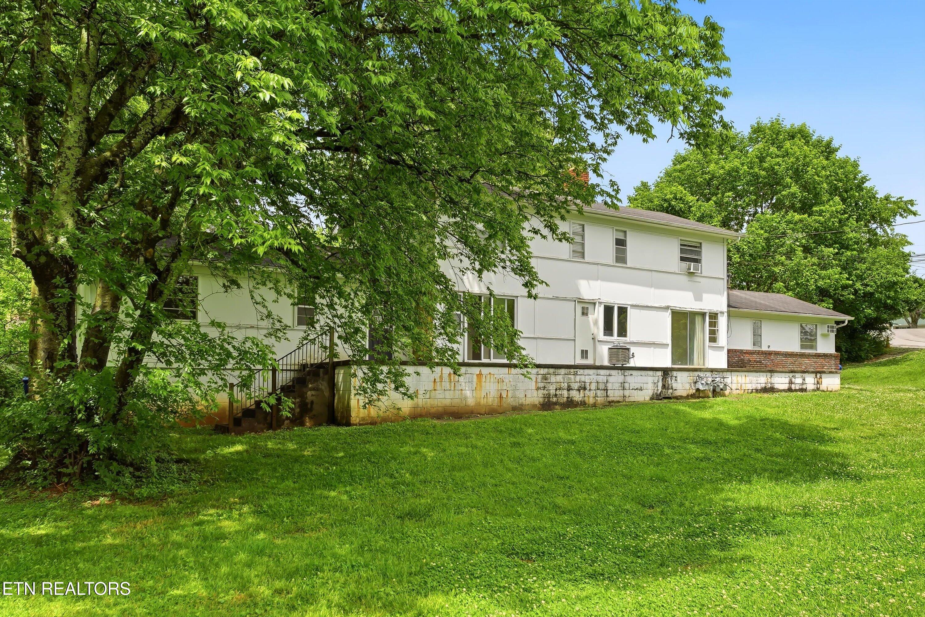 111 Tacoma Road Oak Ridge TN 37830