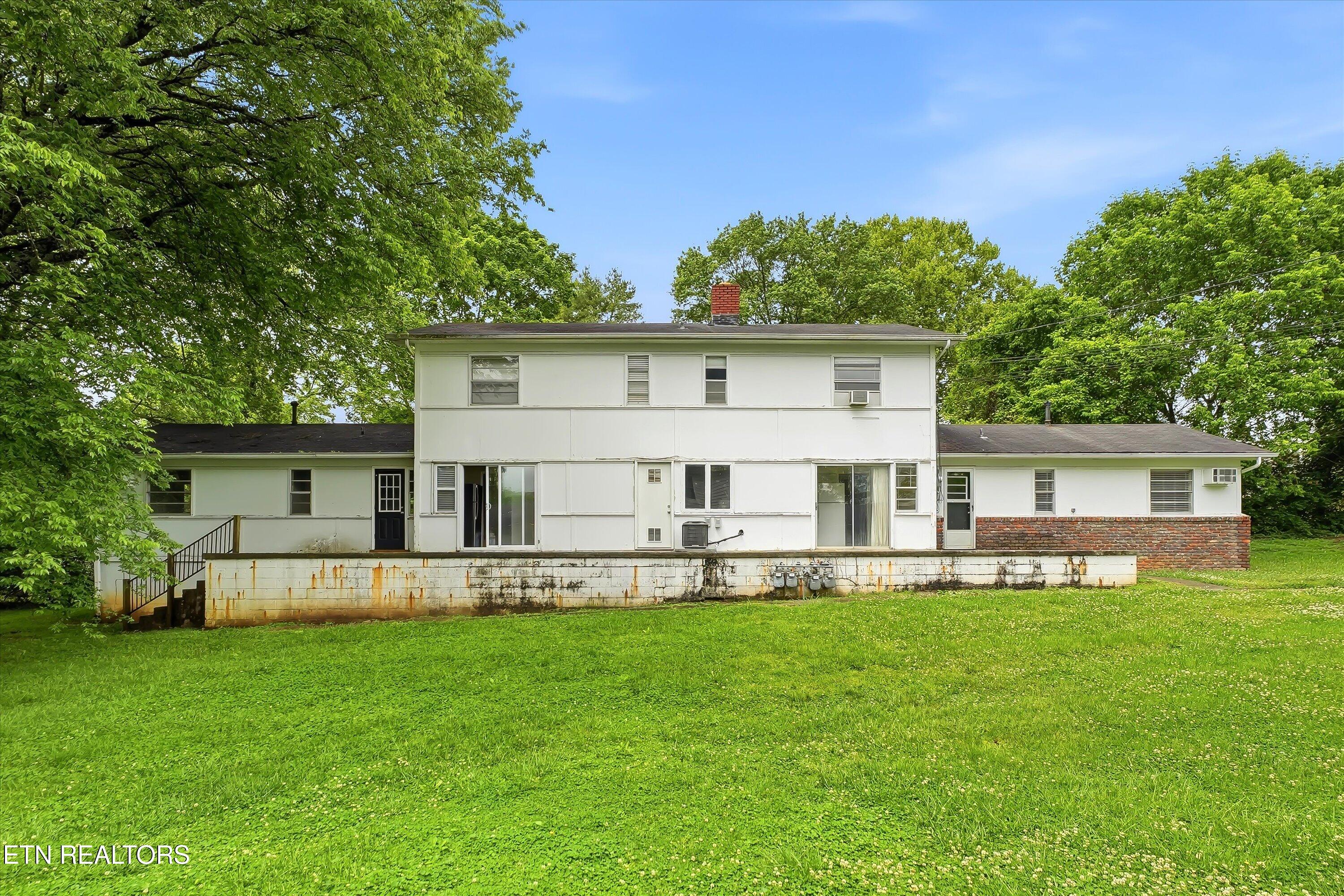 111 Tacoma Road Oak Ridge TN 37830