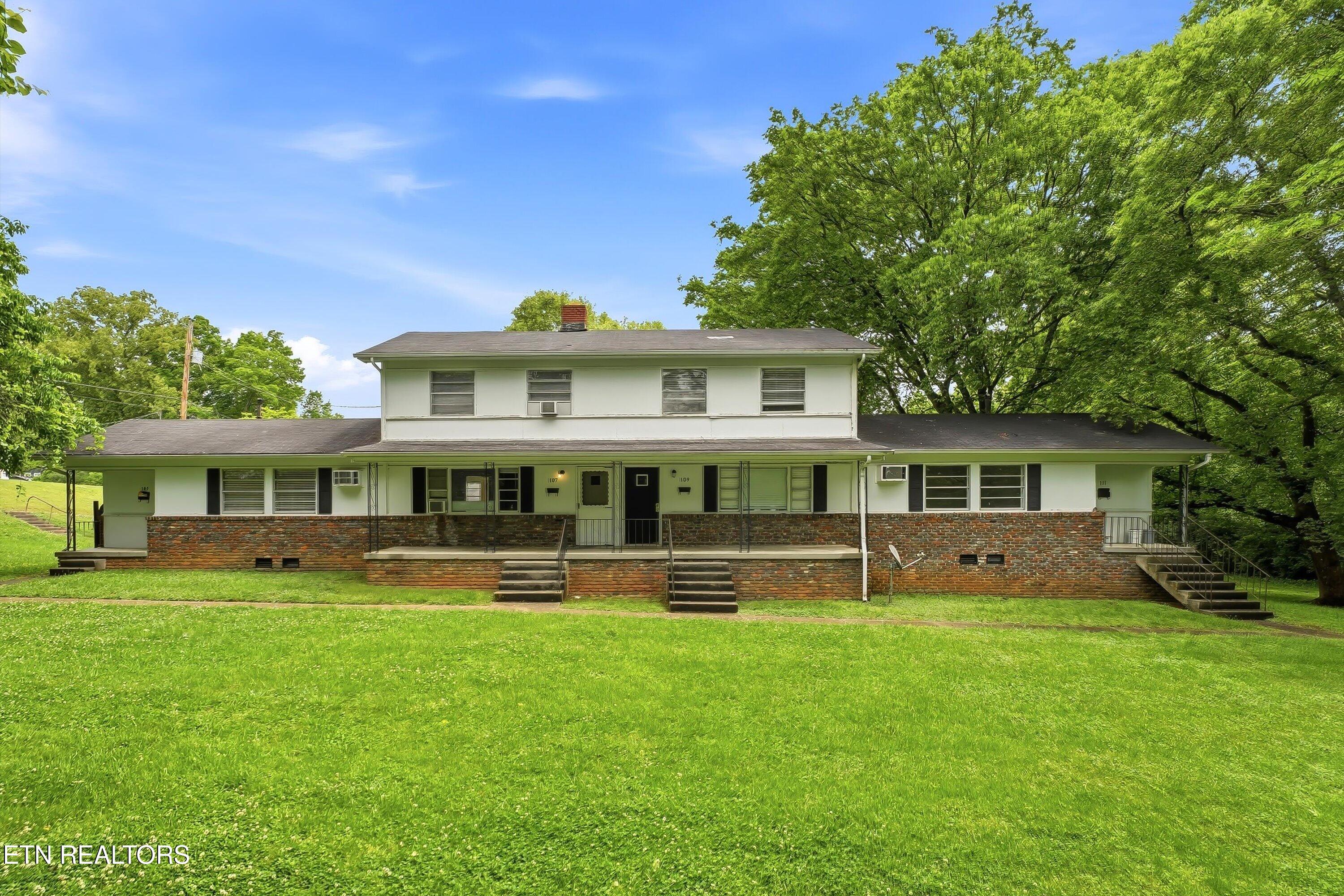 111 Tacoma Road Oak Ridge TN 37830