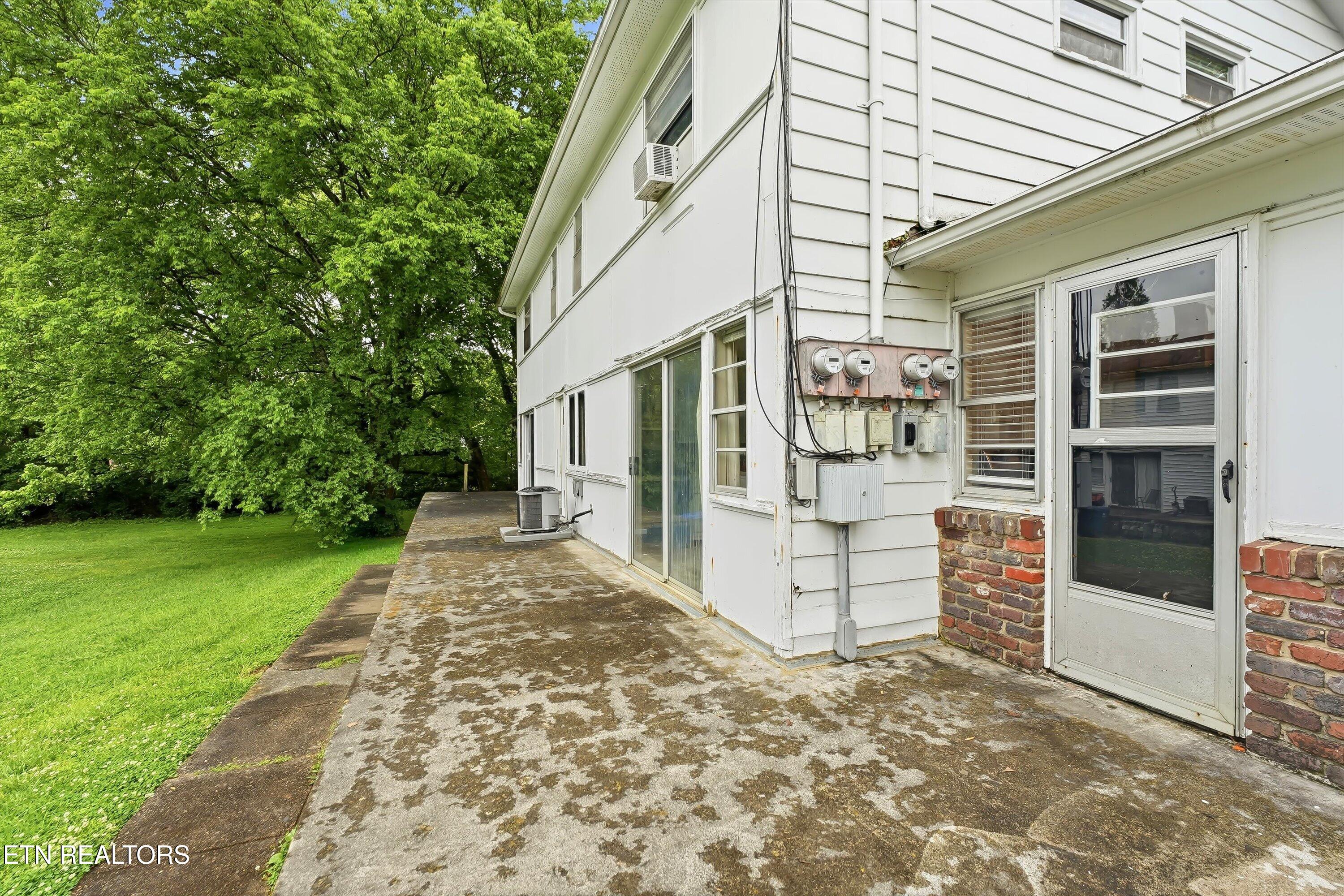 111 Tacoma Road Oak Ridge TN 37830