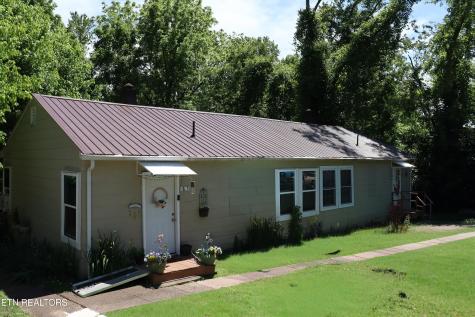 165 Latimer Road Oak Ridge TN 37830
