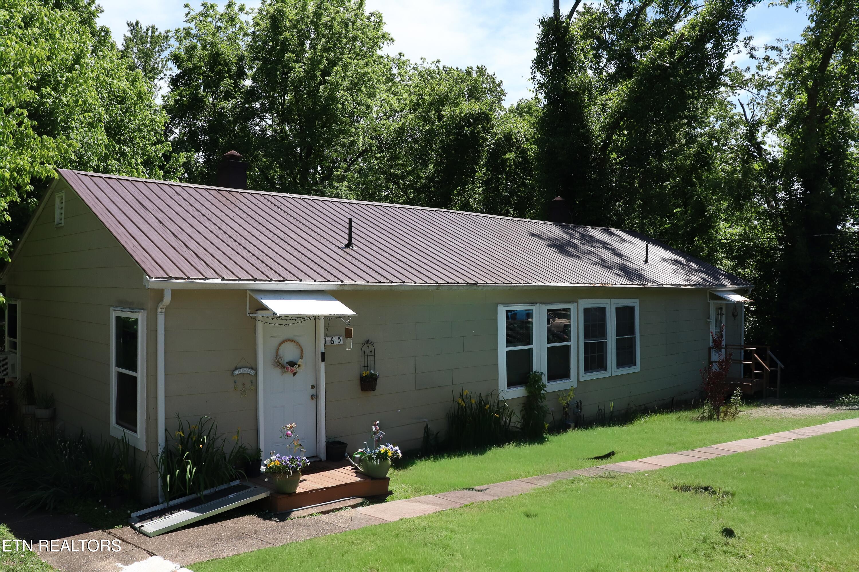 165 Latimer Road Oak Ridge TN 37830