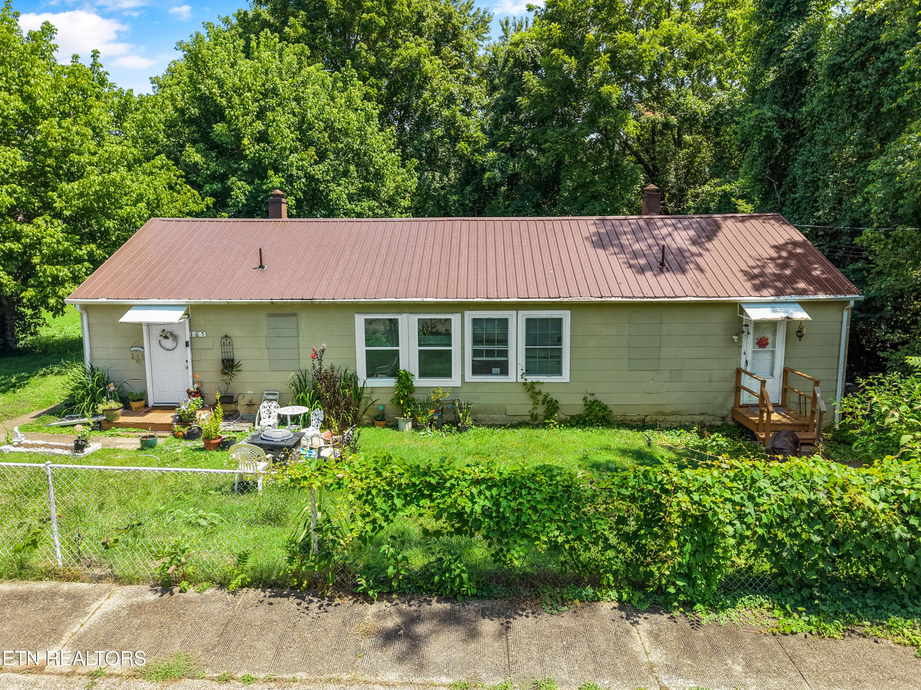 165 Latimer Road Oak Ridge TN 37830