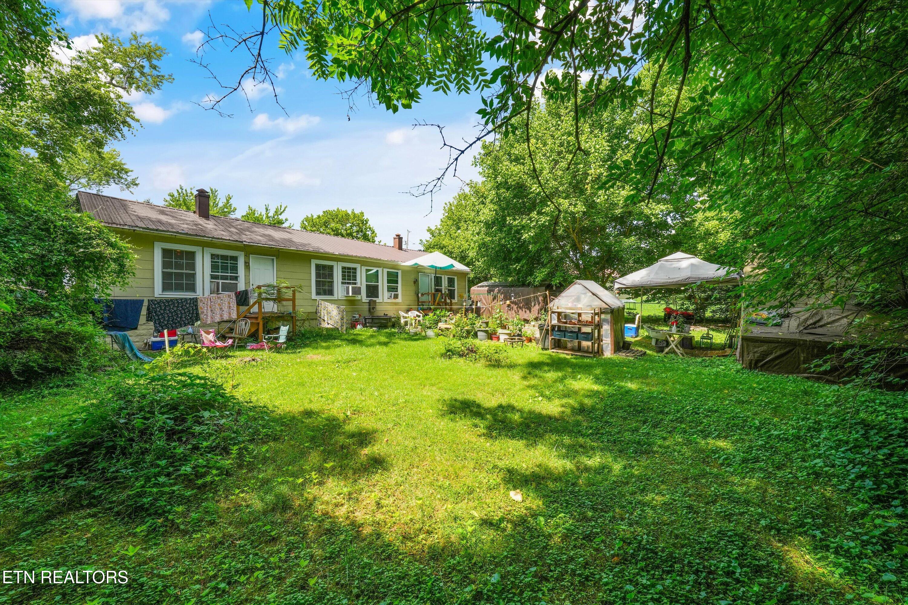 165 Latimer Road Oak Ridge TN 37830