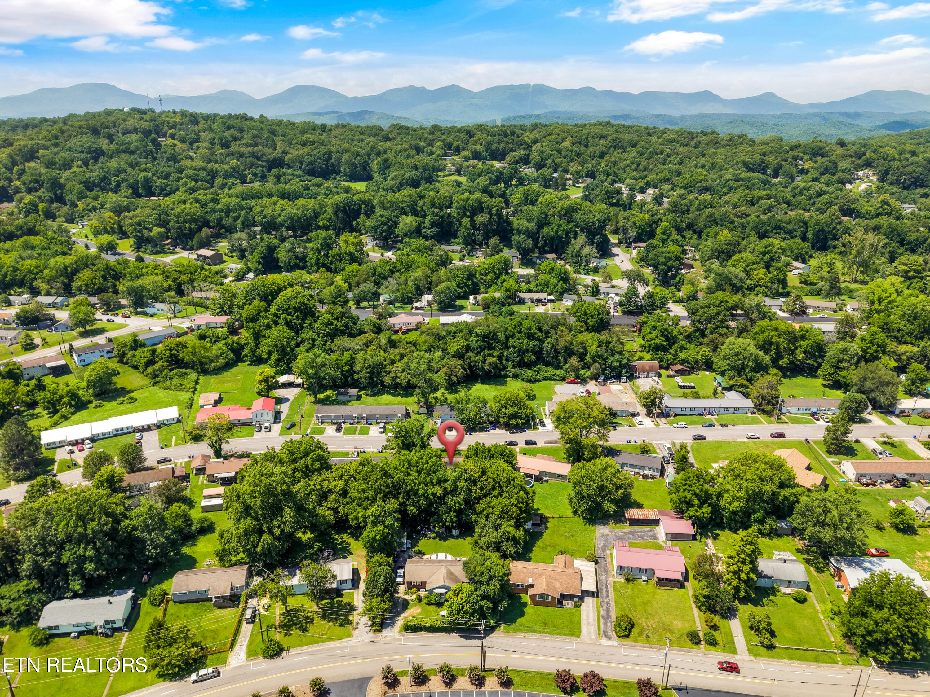 165 Latimer Road Oak Ridge TN 37830