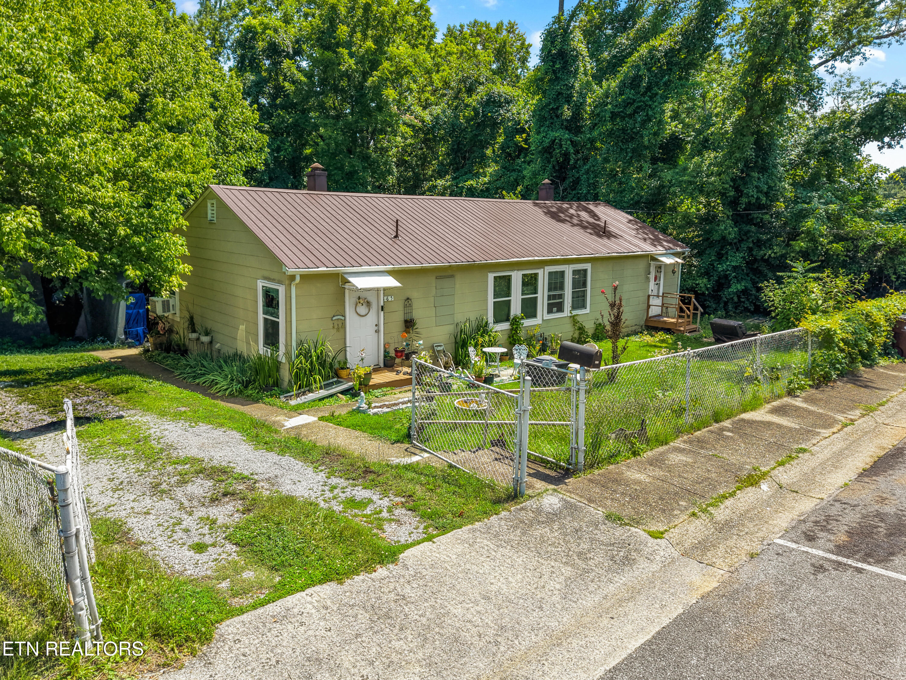 165 Latimer Road Oak Ridge TN 37830