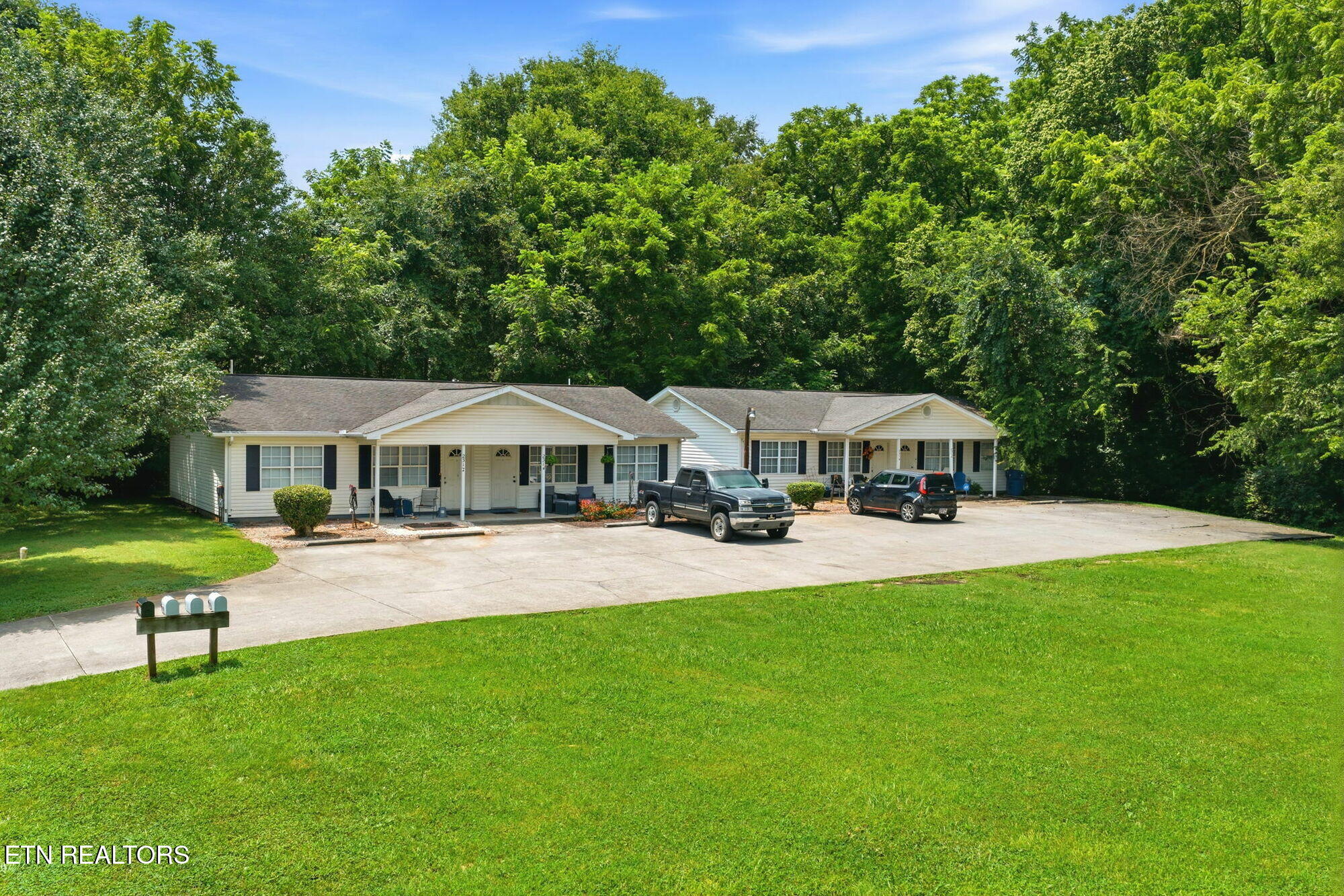 2312 Boyds Creek Highway Sevierville TN 37876