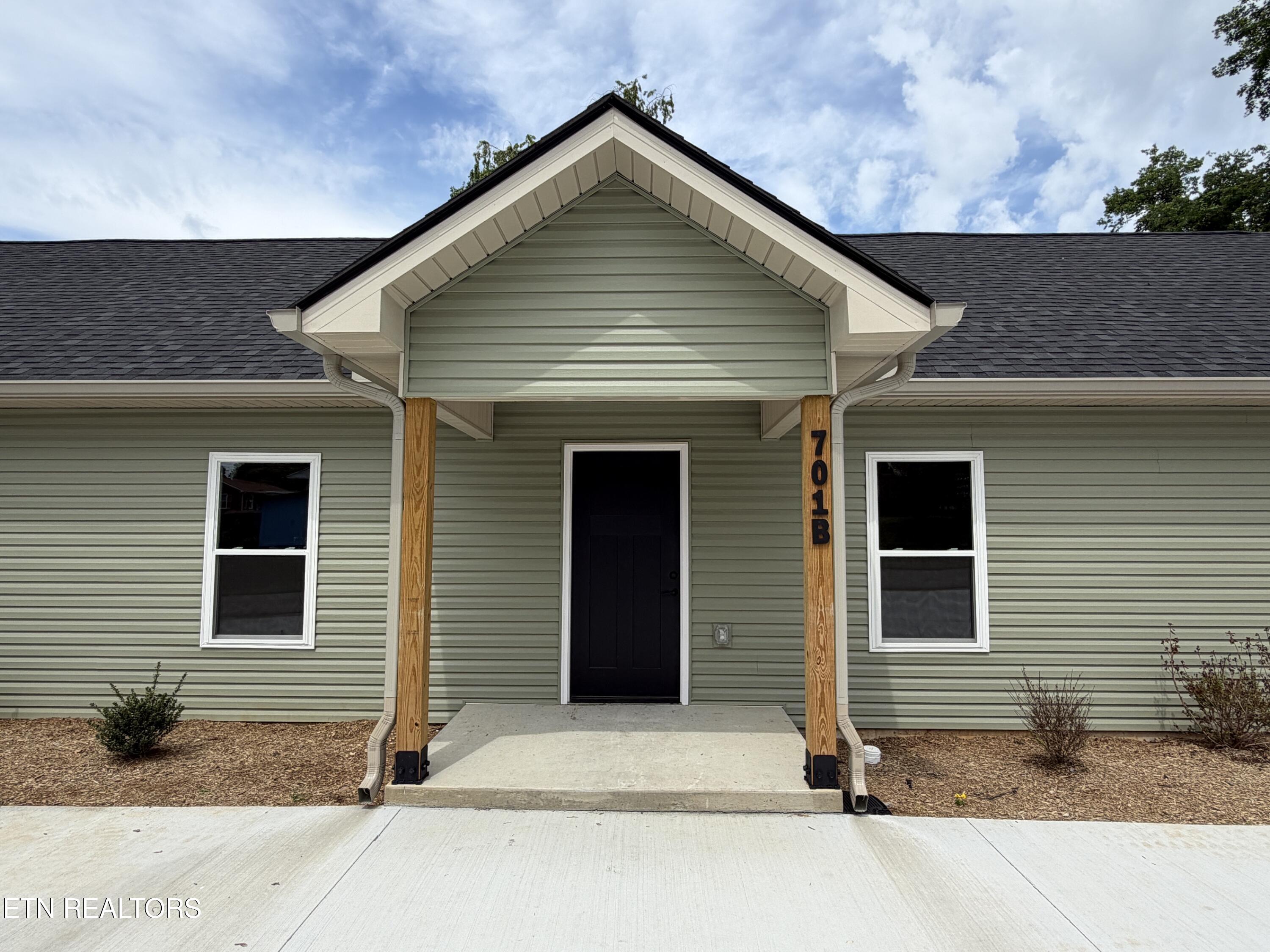 701 N F Street Lenoir City TN 37771