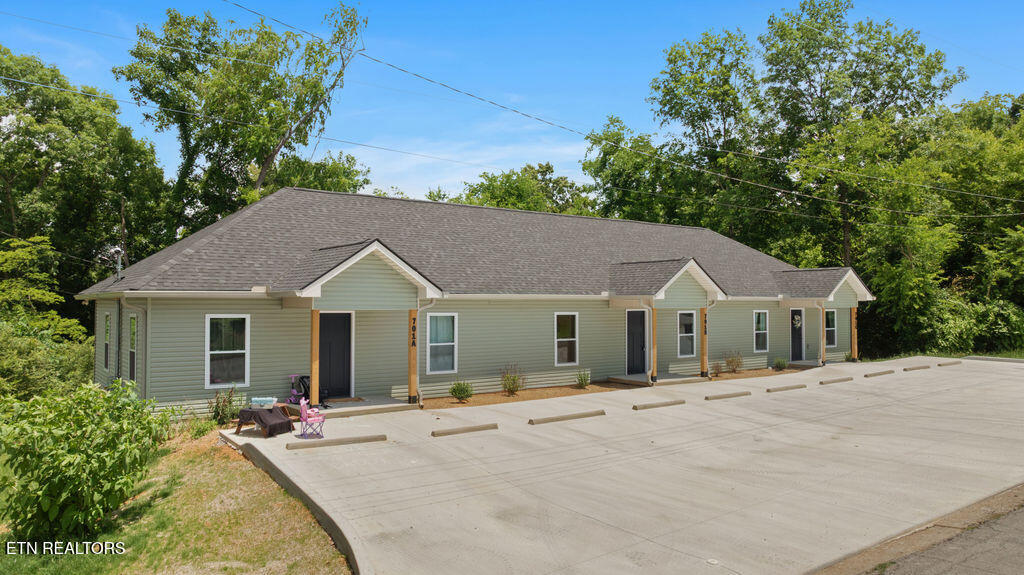 701 N F Street Lenoir City TN 37771