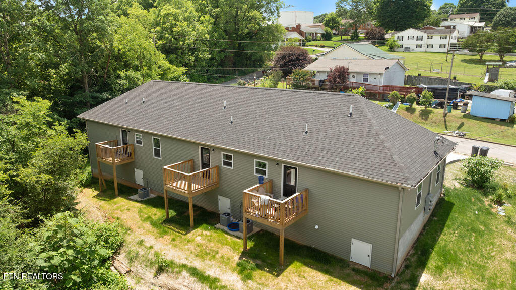 701 N F Street Lenoir City TN 37771