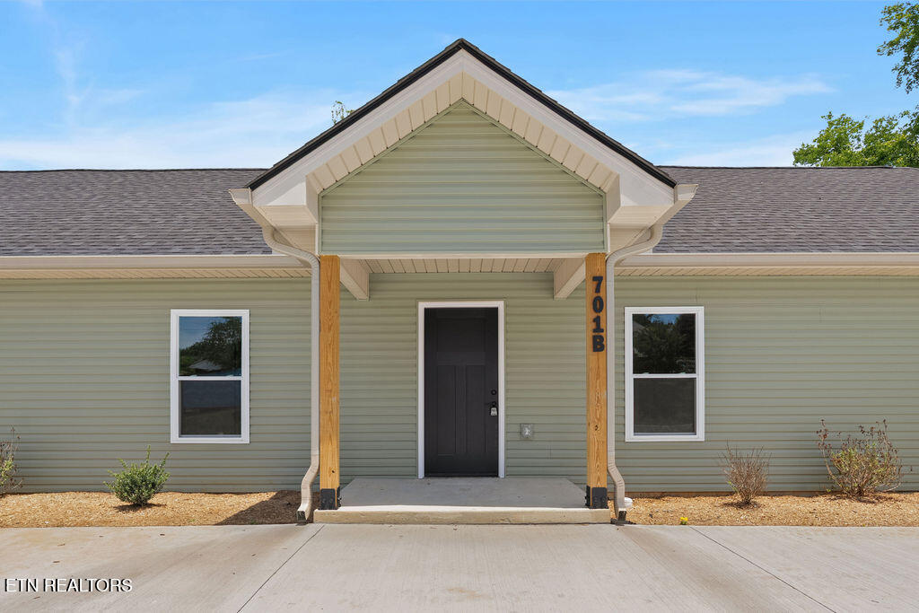 701 N F Street Lenoir City TN 37771