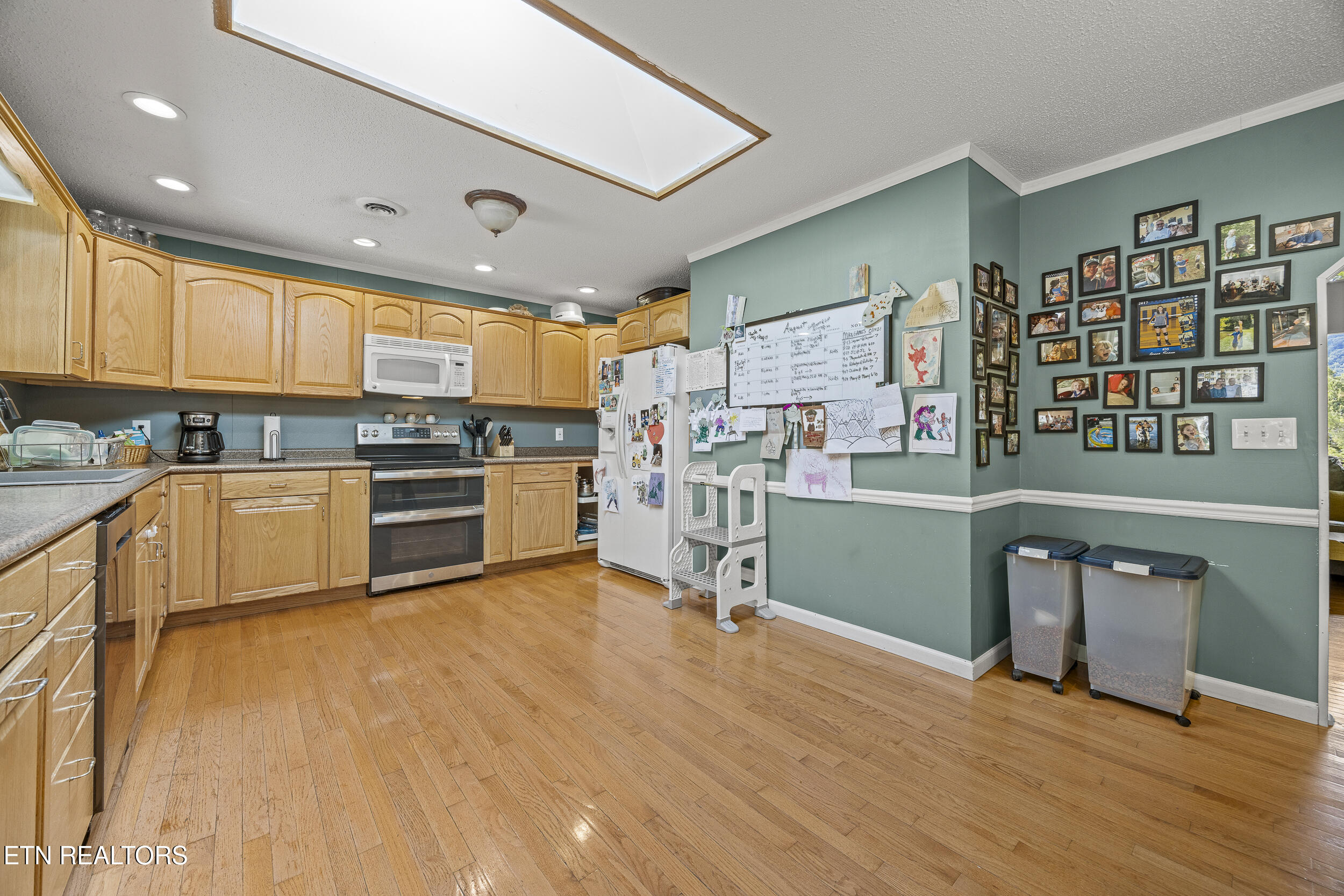 744 Lee Circle Sevierville TN 37862