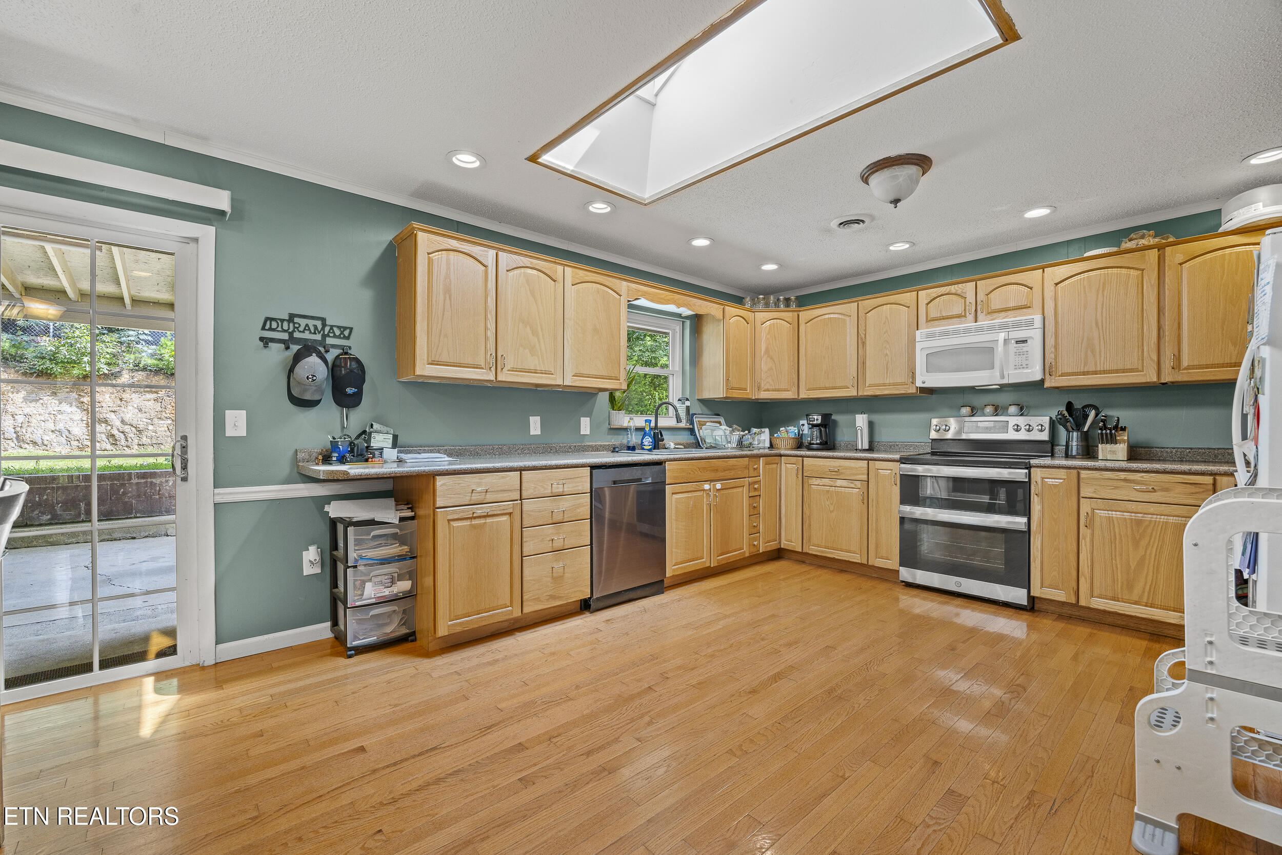 744 Lee Circle Sevierville TN 37862