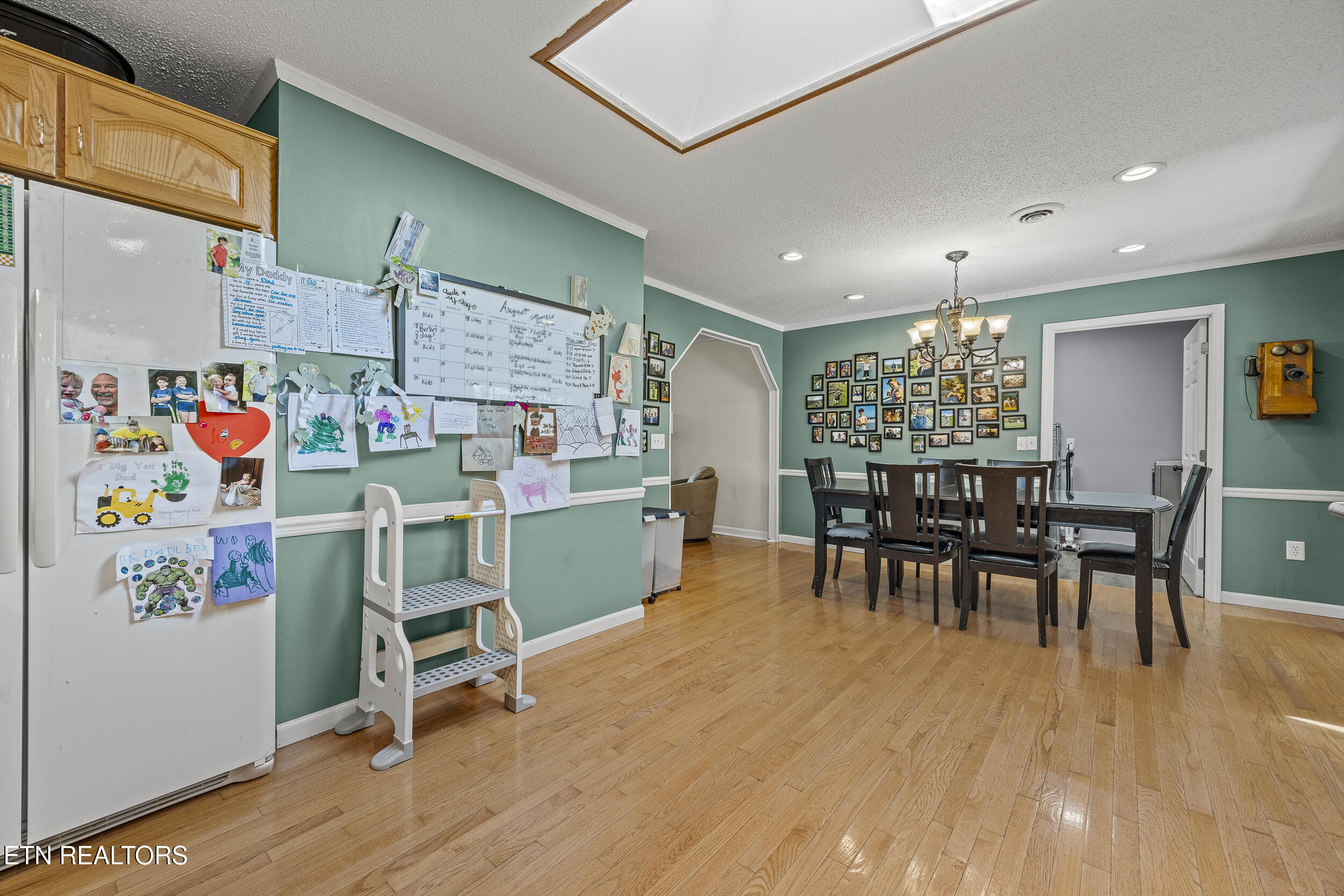 744 Lee Circle Sevierville TN 37862