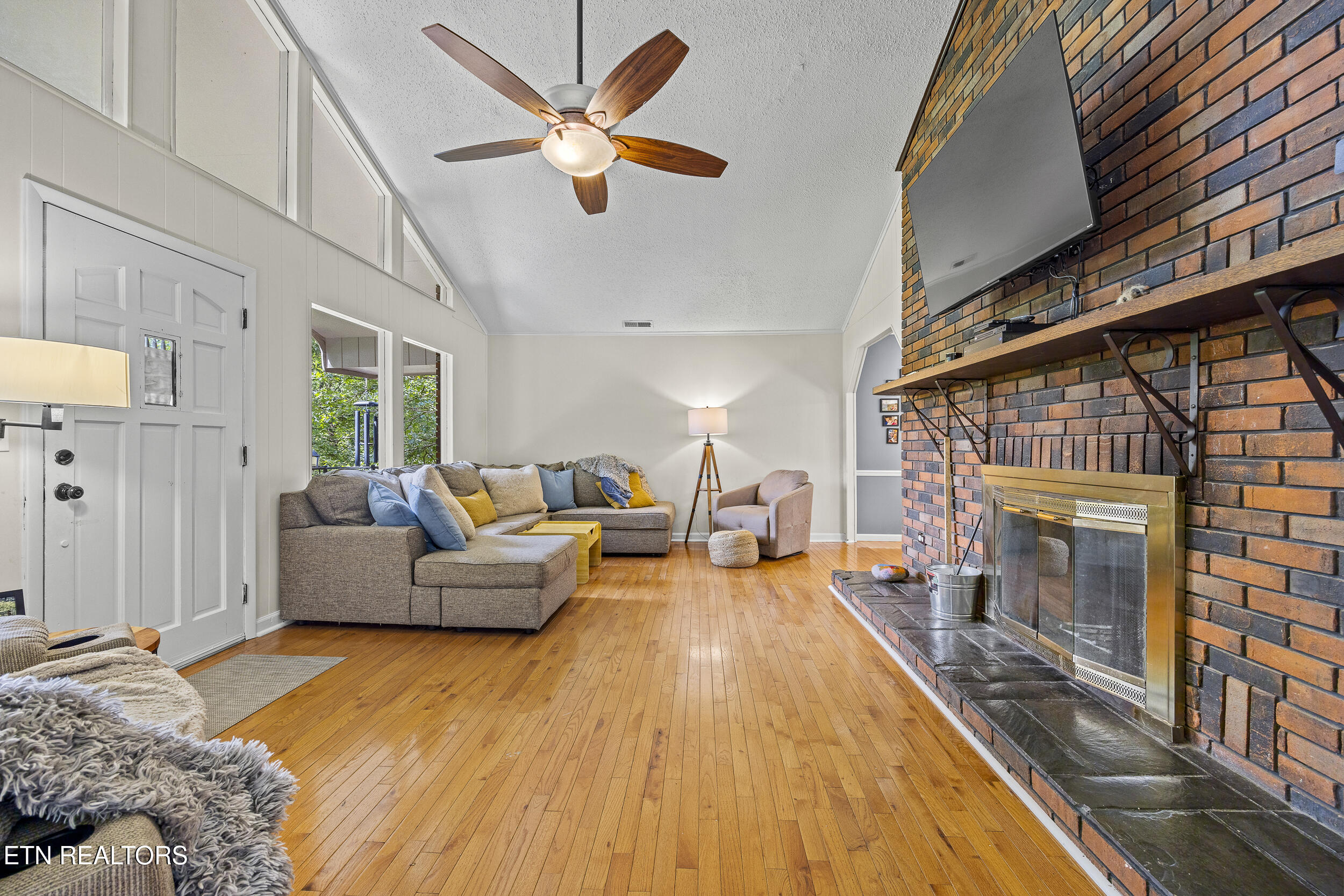 744 Lee Circle Sevierville TN 37862