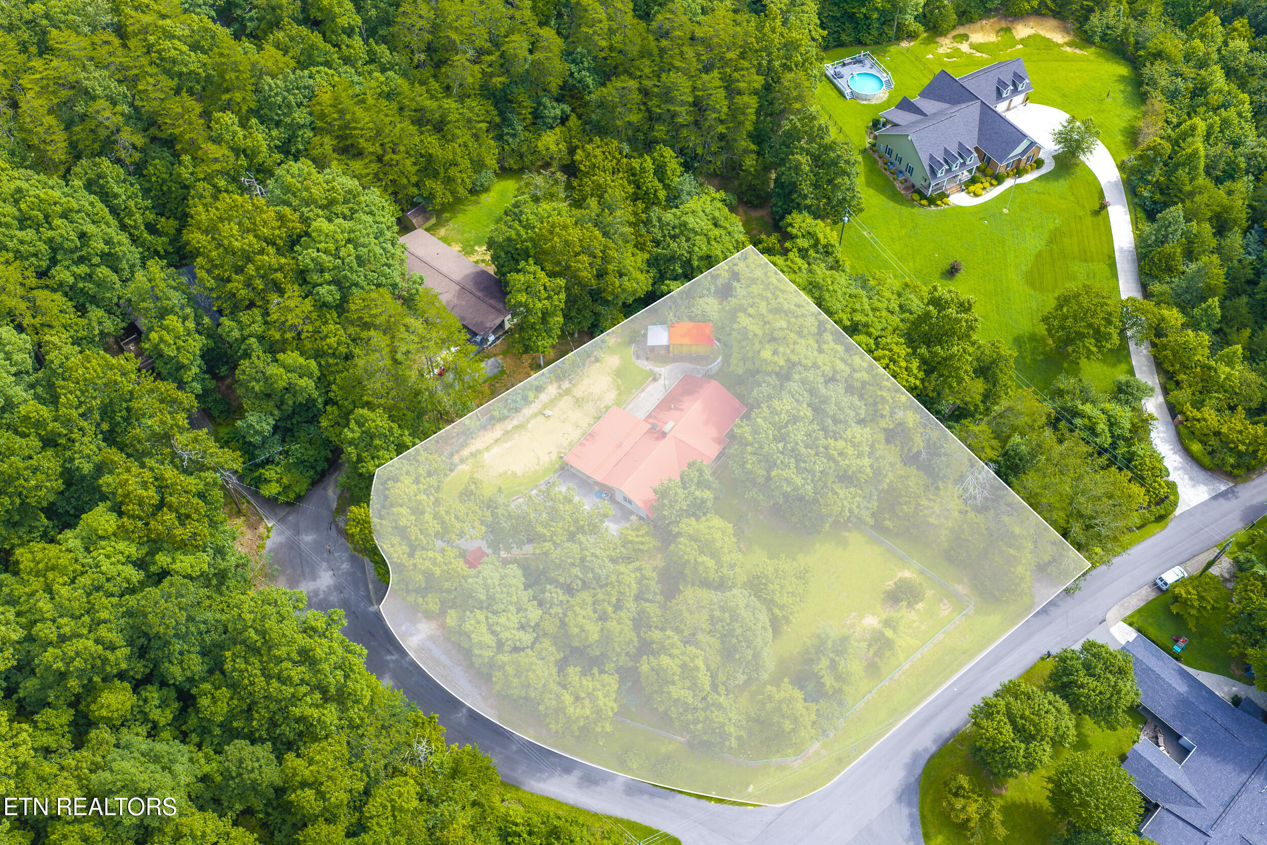 744 Lee Circle Sevierville TN 37862