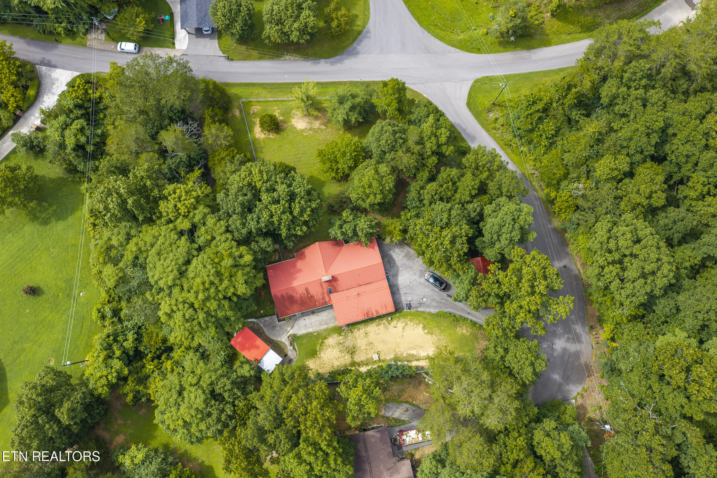 744 Lee Circle Sevierville TN 37862