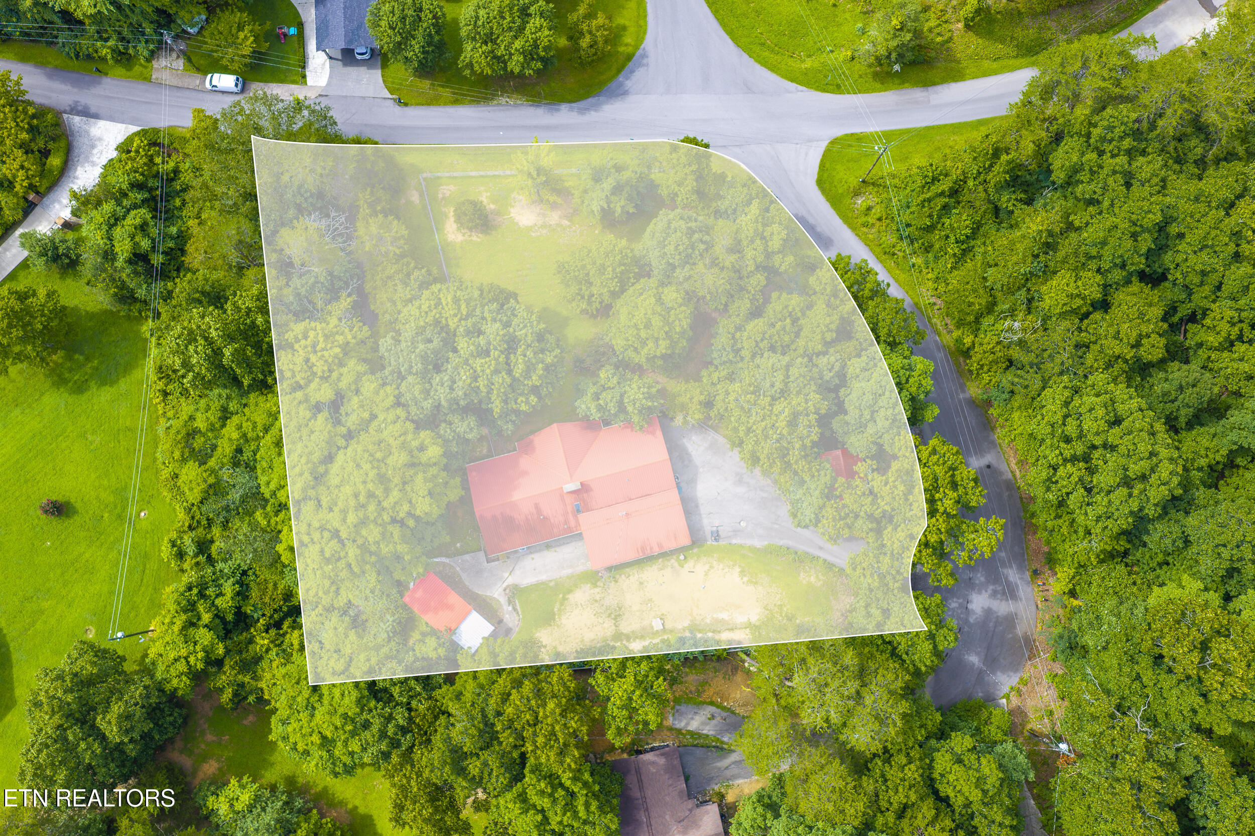 744 Lee Circle Sevierville TN 37862