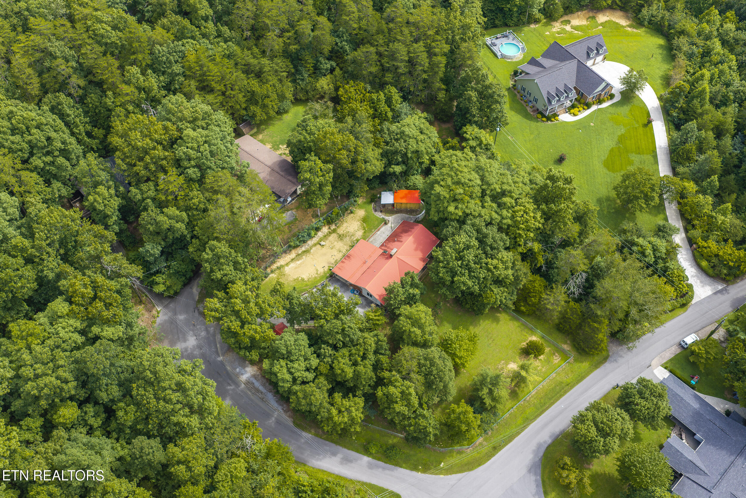 744 Lee Circle Sevierville TN 37862