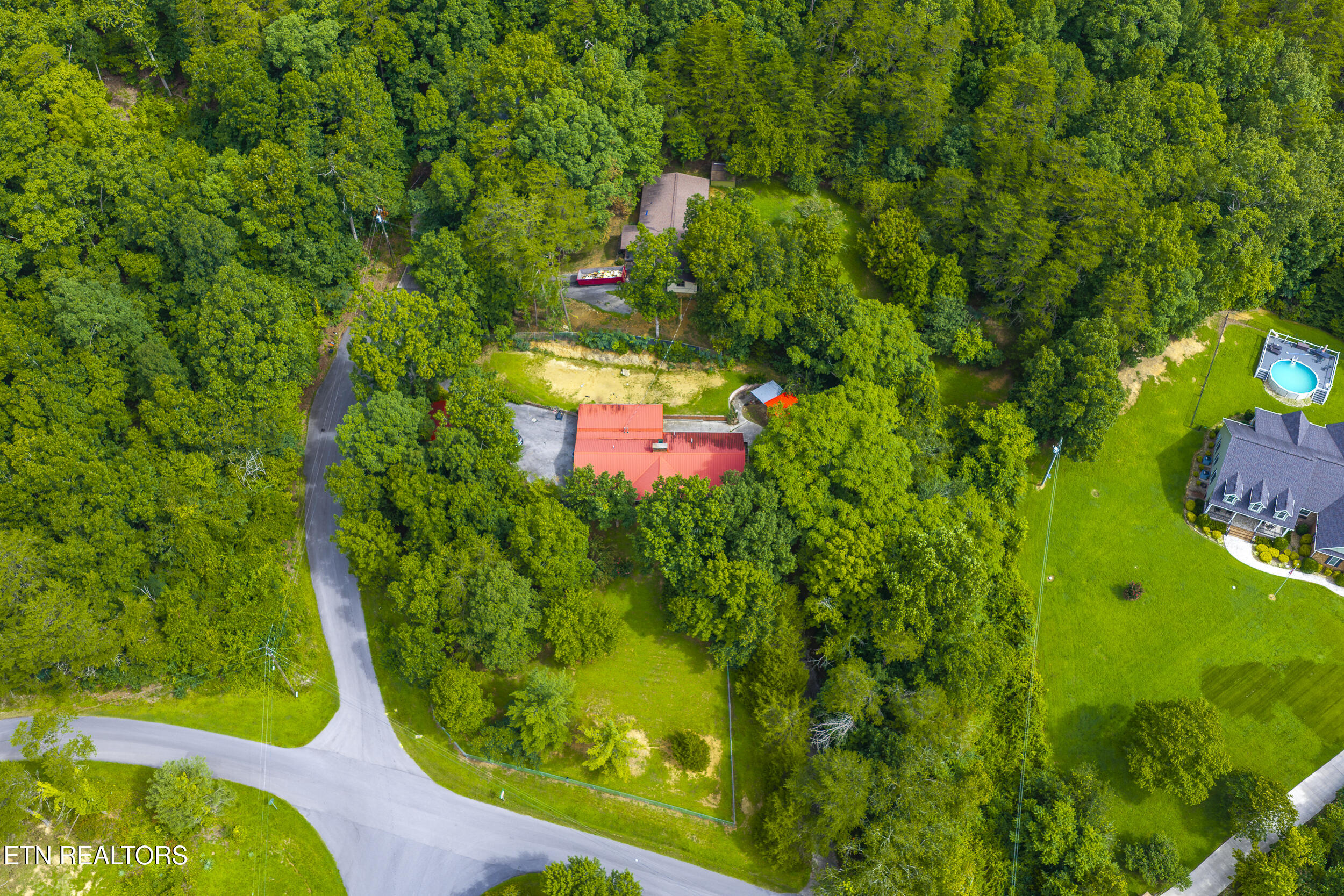 744 Lee Circle Sevierville TN 37862