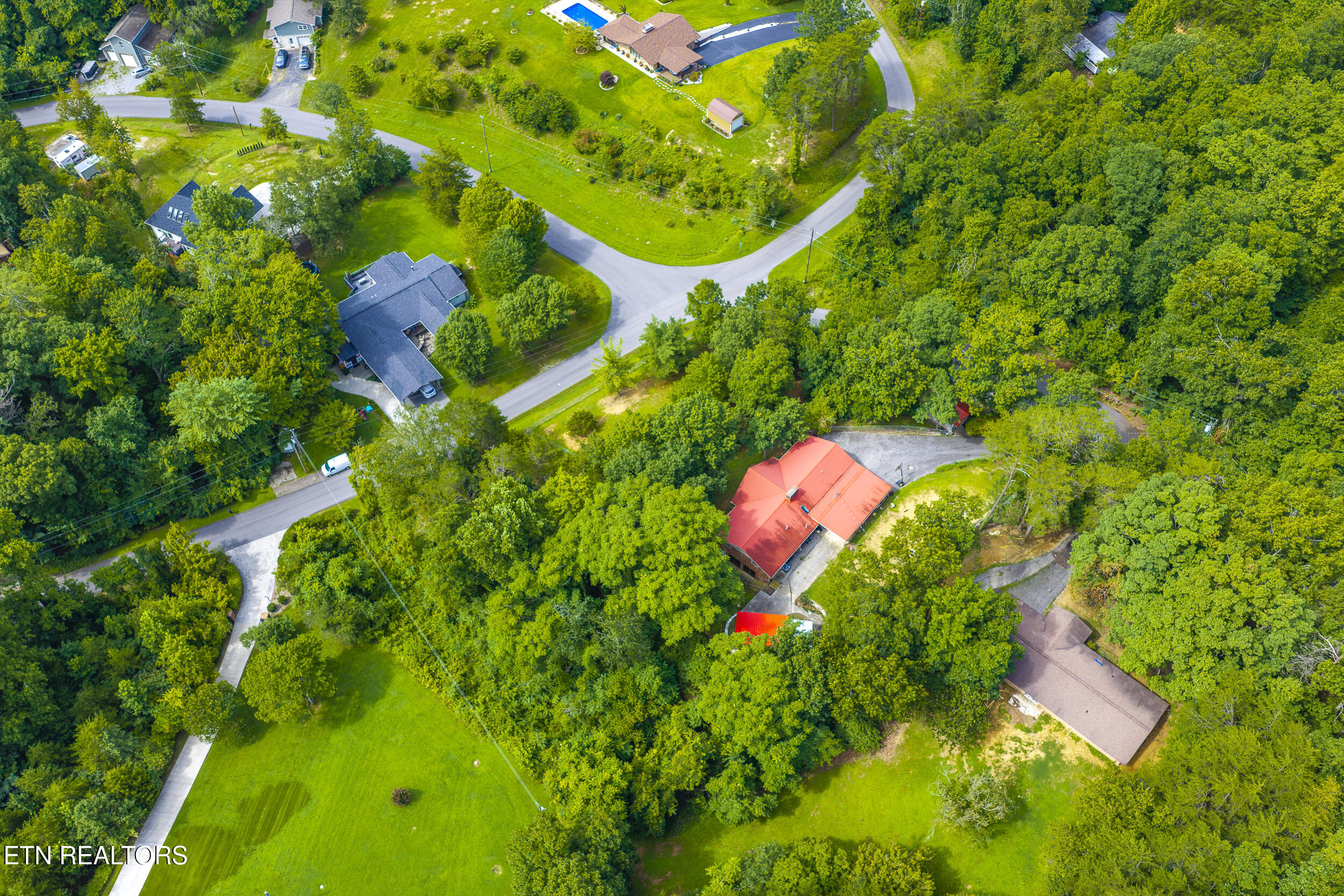 744 Lee Circle Sevierville TN 37862
