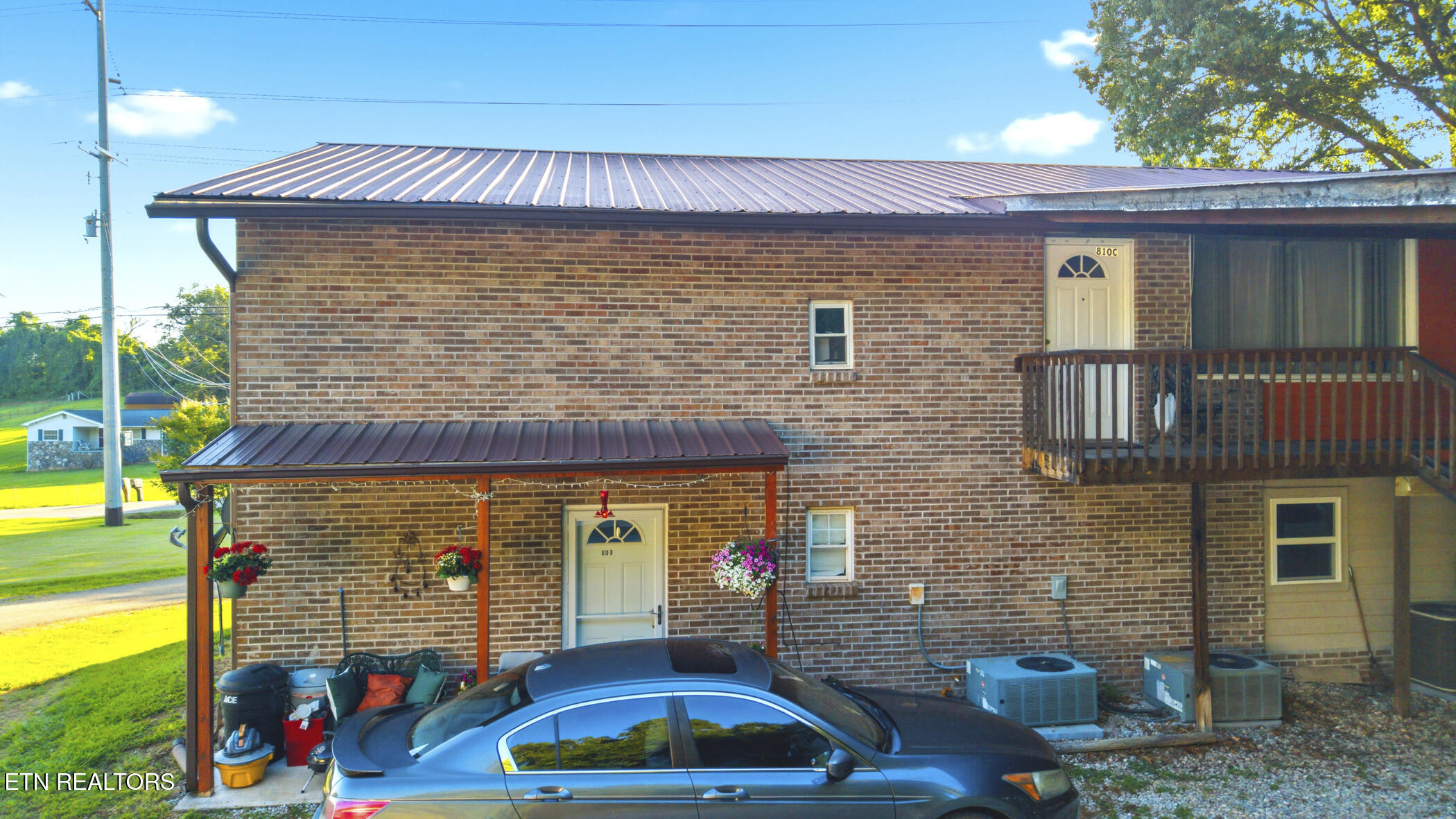 814 Midway Road Strawberry Plains TN 37871