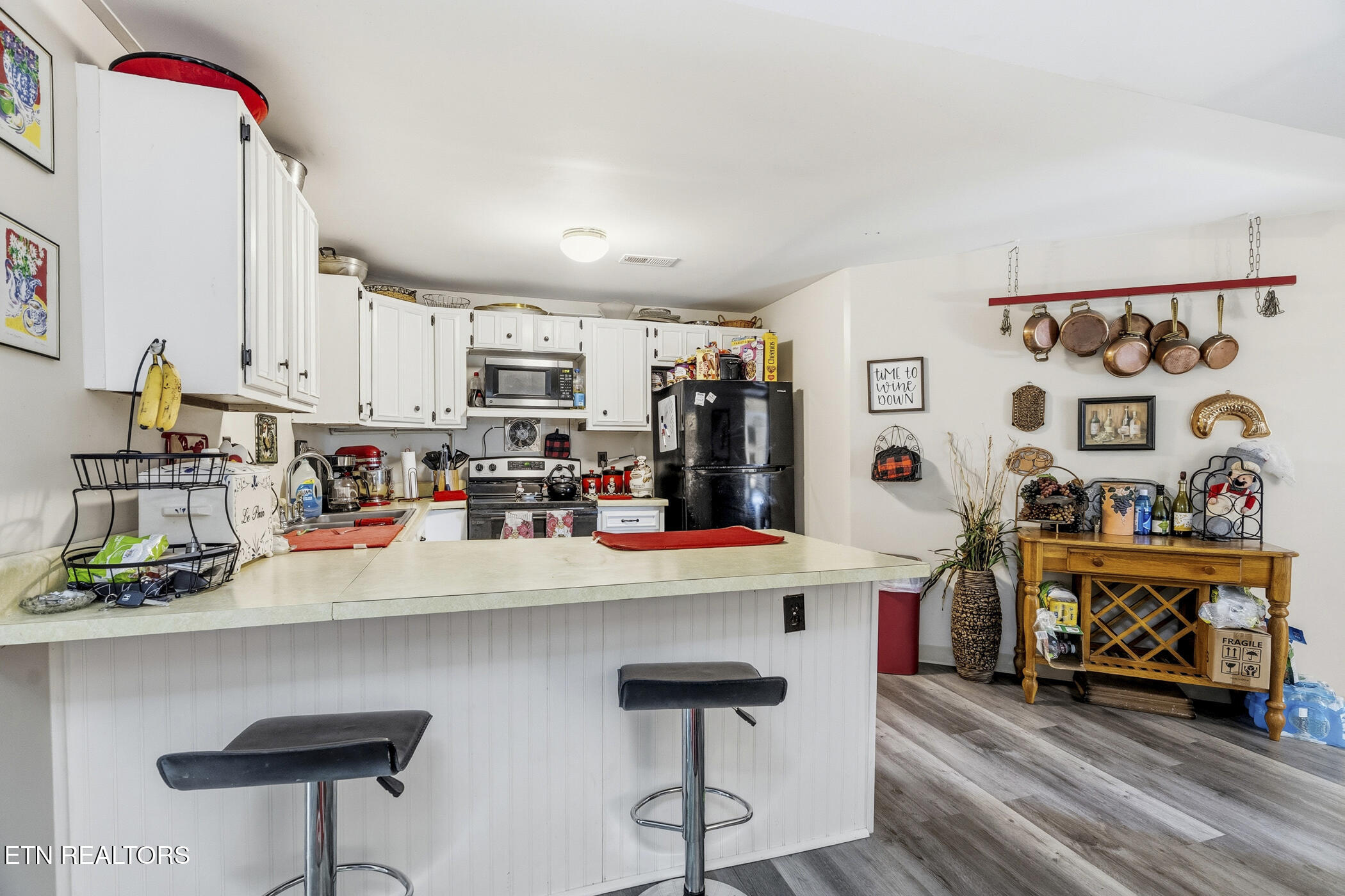 814 Midway Road Strawberry Plains TN 37871