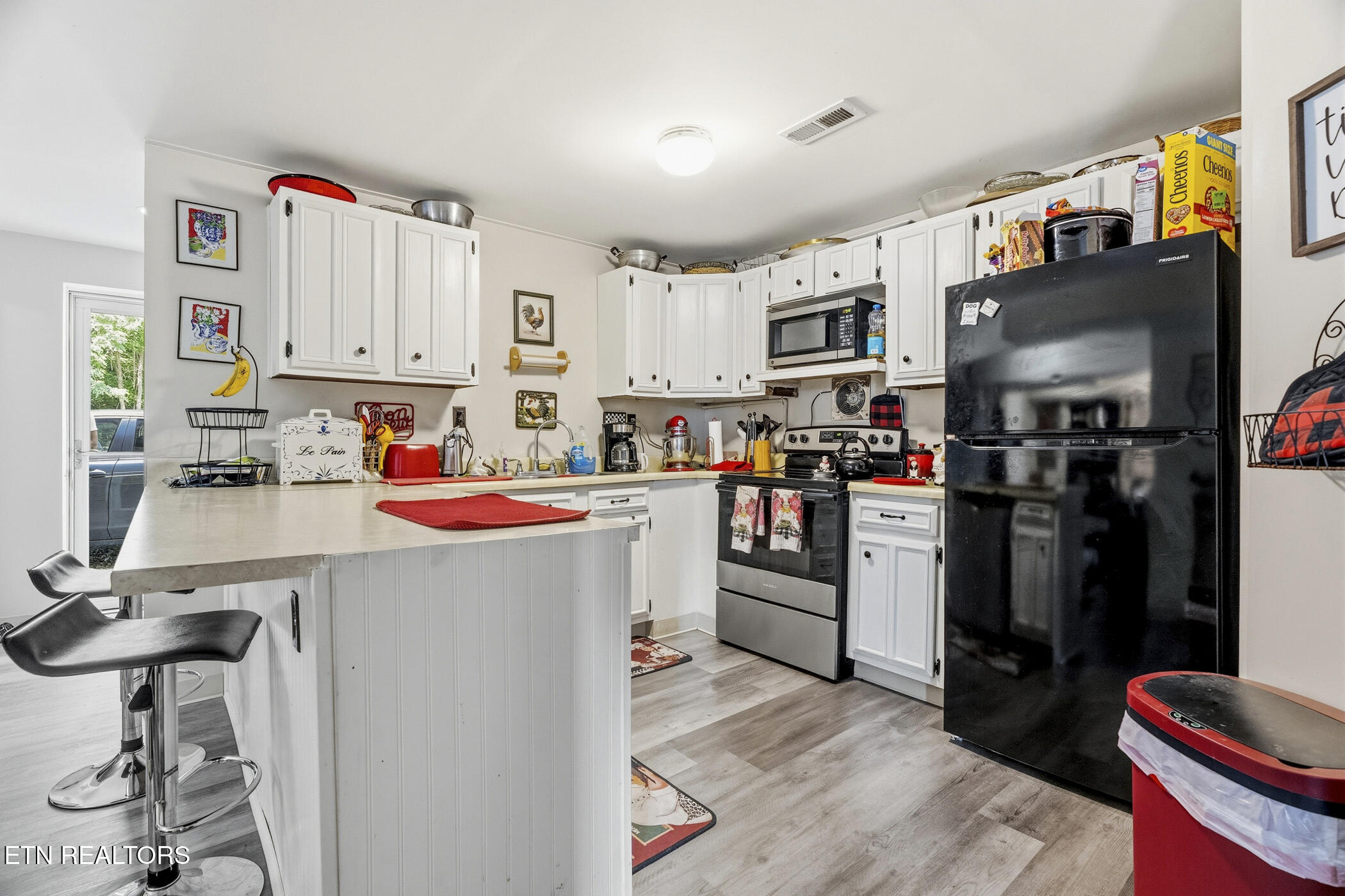 814 Midway Road Strawberry Plains TN 37871