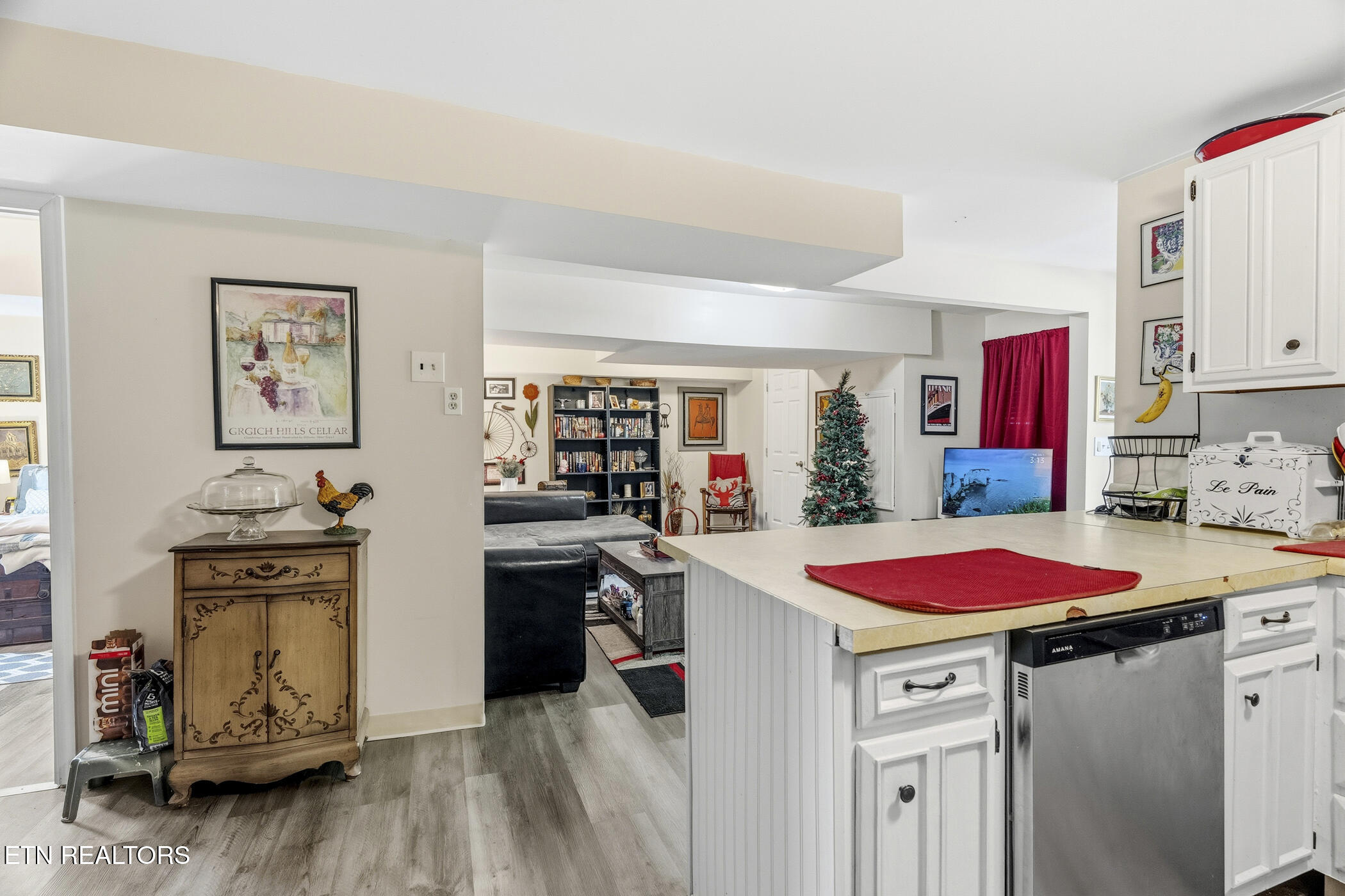 814 Midway Road Strawberry Plains TN 37871